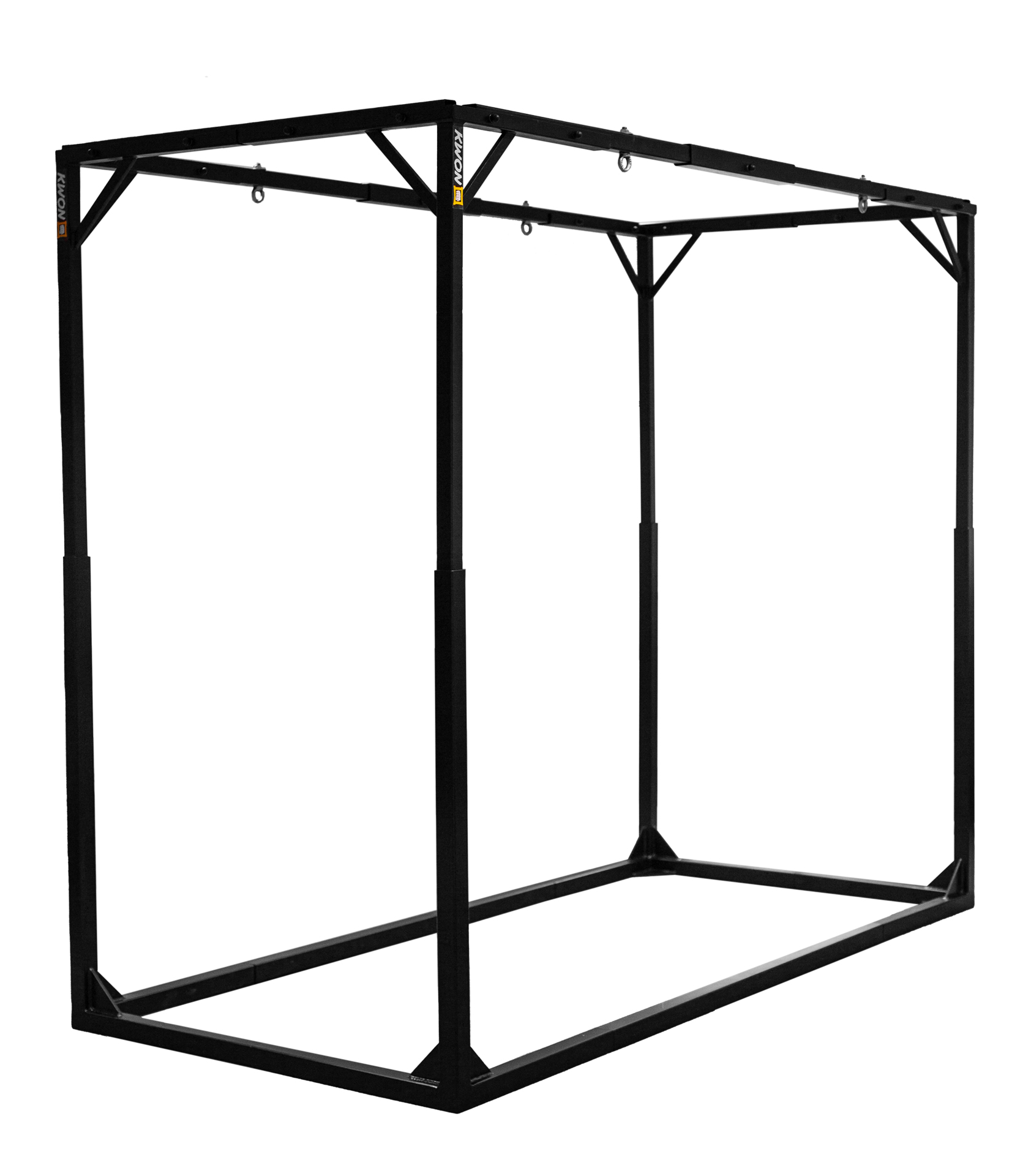 Station d'entraînement de boxe pour 4 personnes