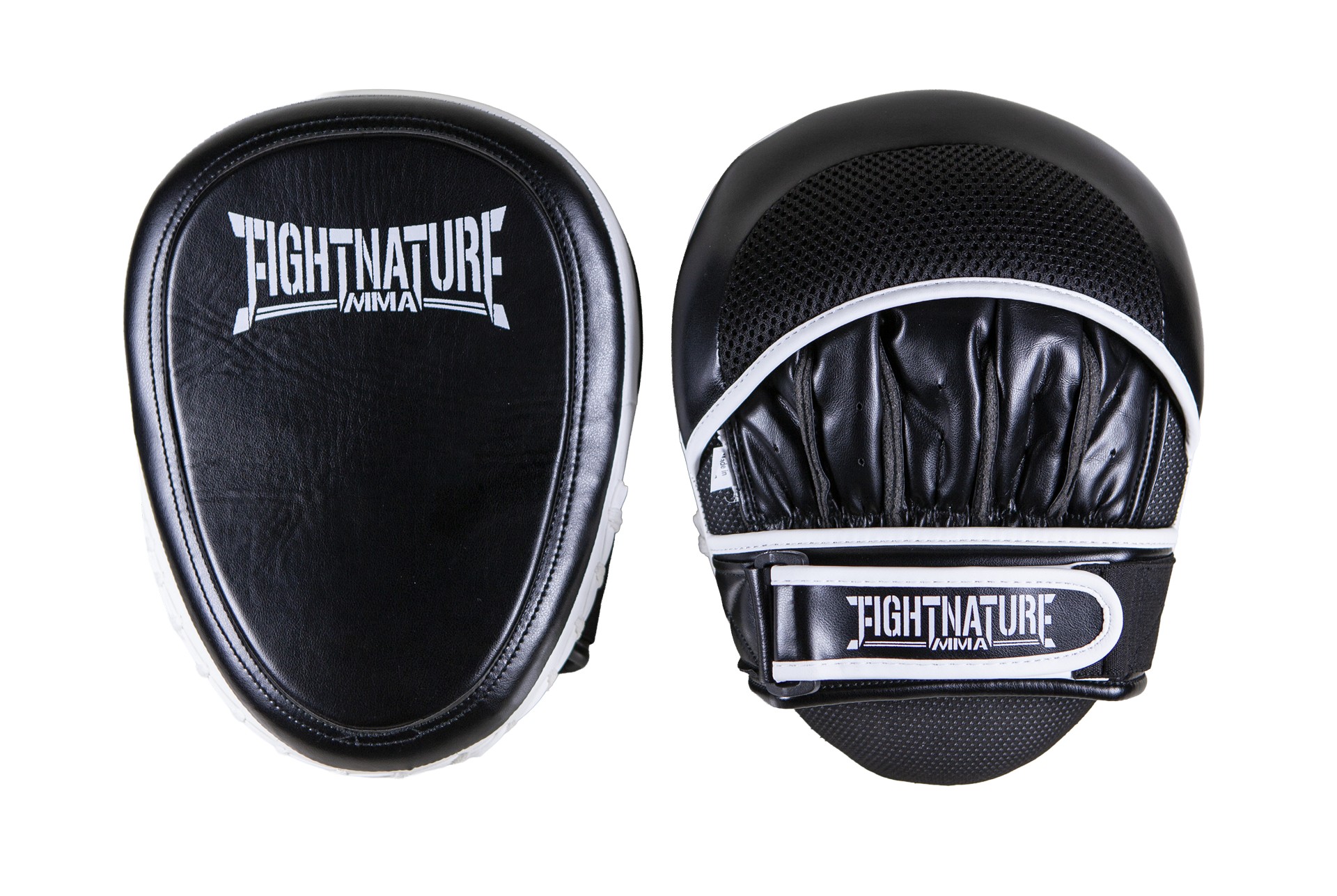 FIGHTNATURE Gants d'entraînement
