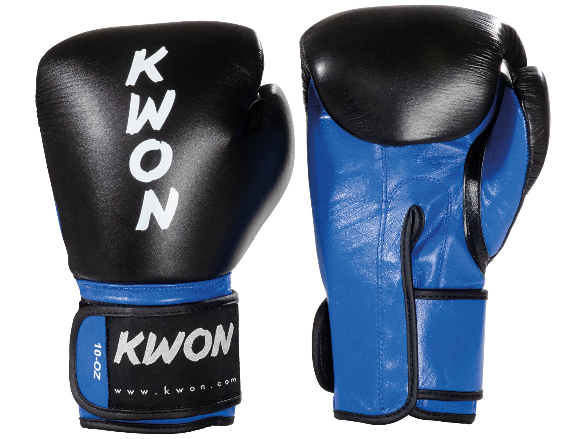 Gants de boxe KO Champ
