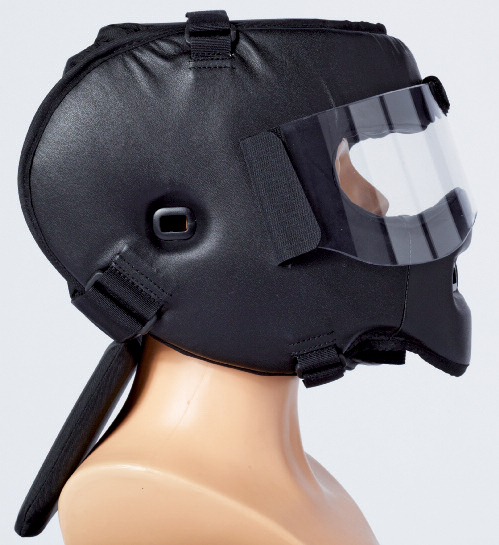 Move Guard Casque