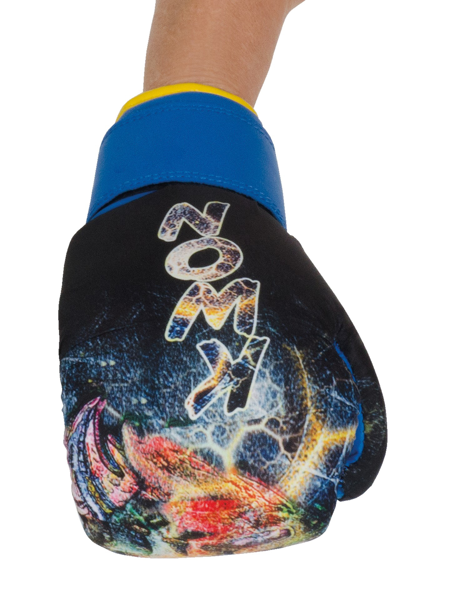 Gants de boxe Thai Future pour enfants / adolescens