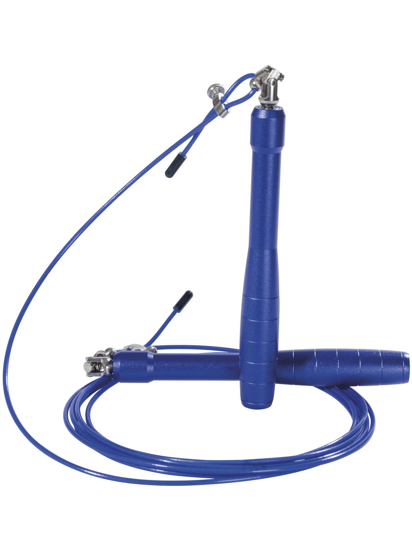 Corde à sauter Premium Star réglable en longueur