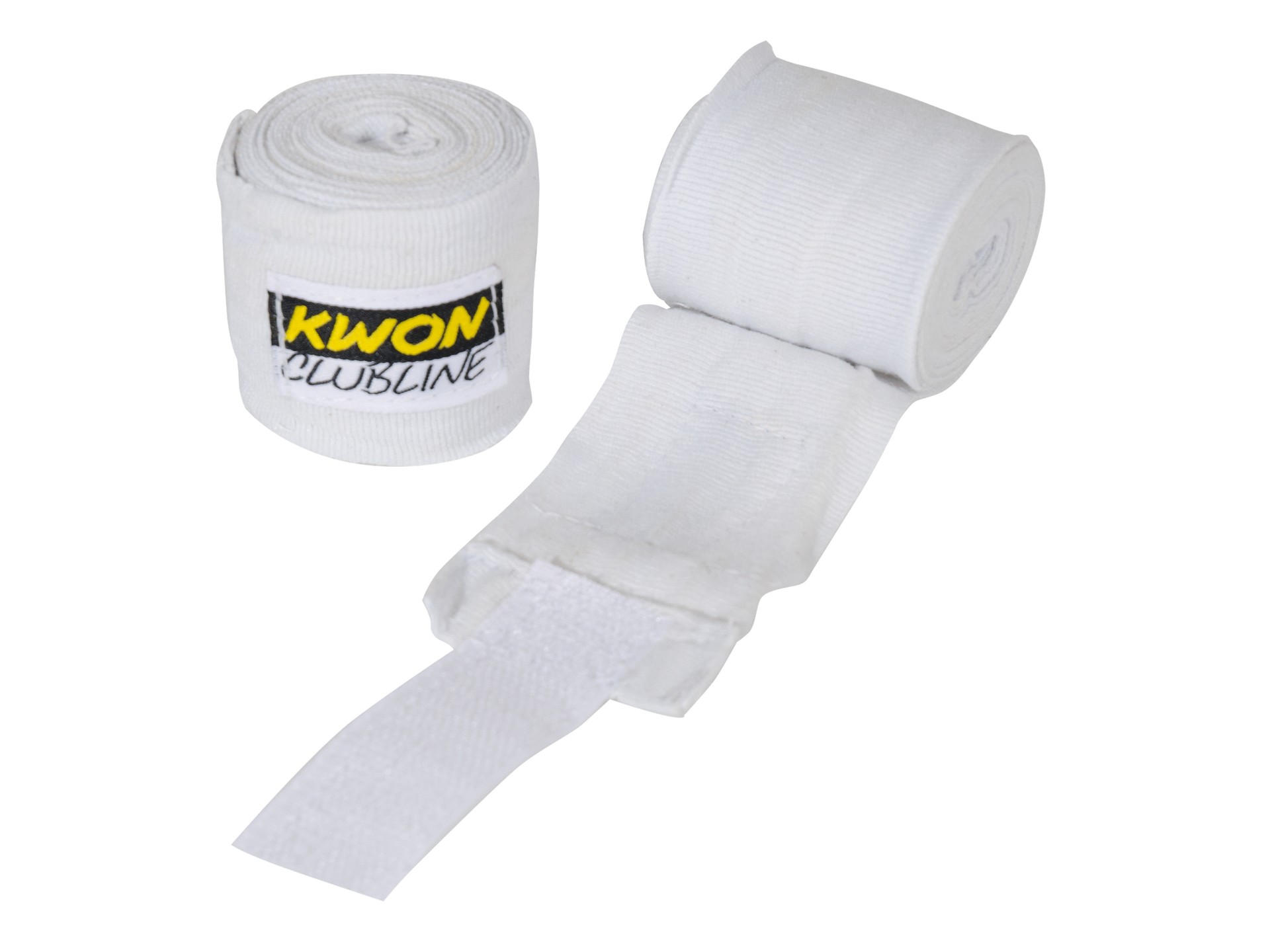 Bandage de boxe inelastiques 2,5 m