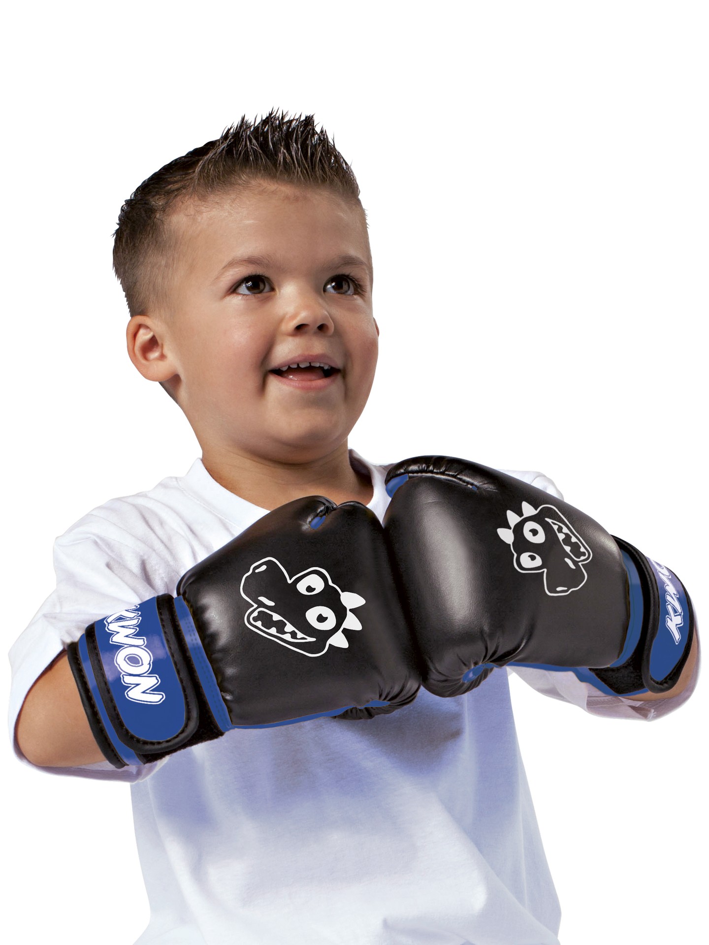 Enfant Gants de boxe Mini Dragon