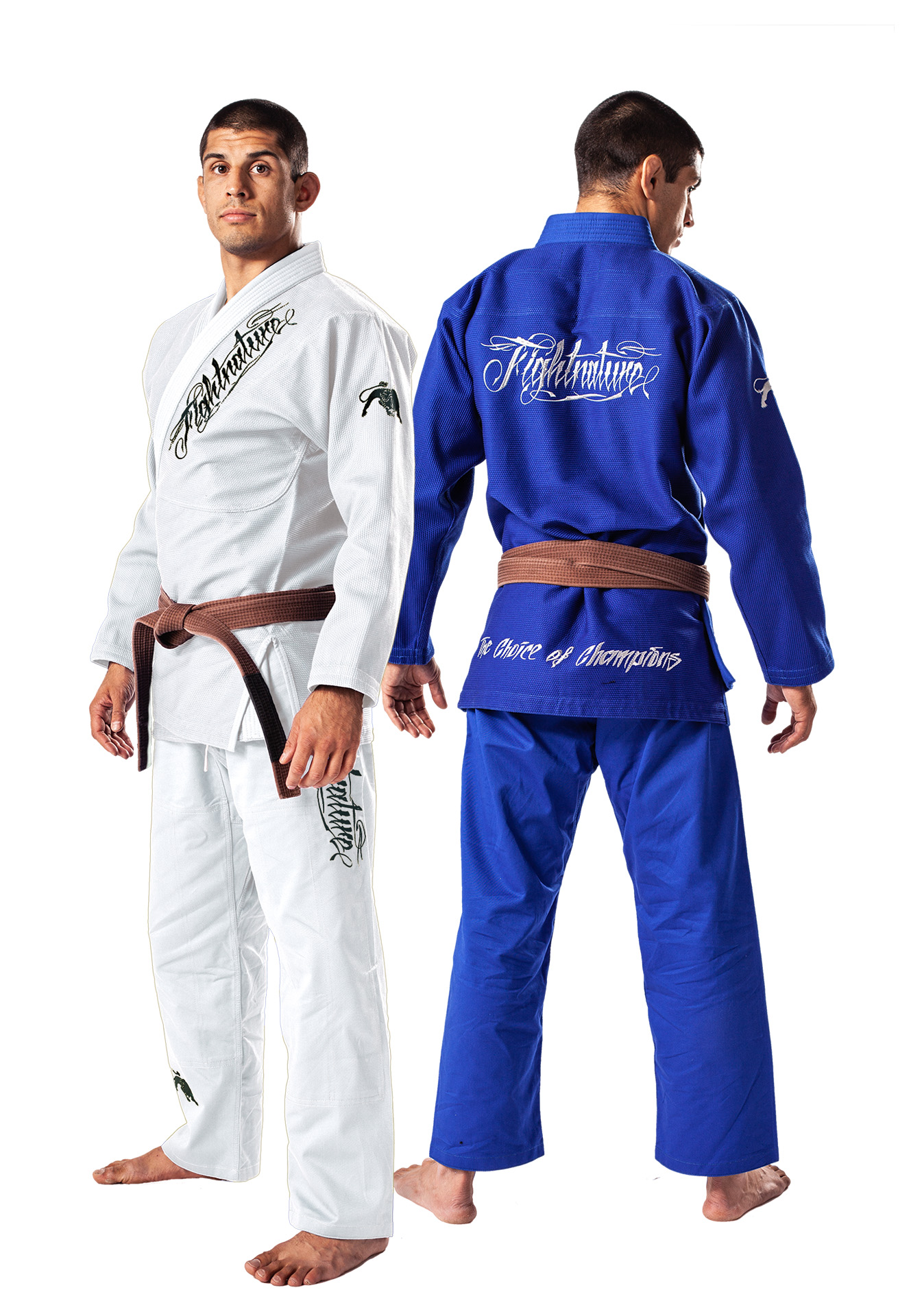 FIGHTNATURE BJJ Kimono