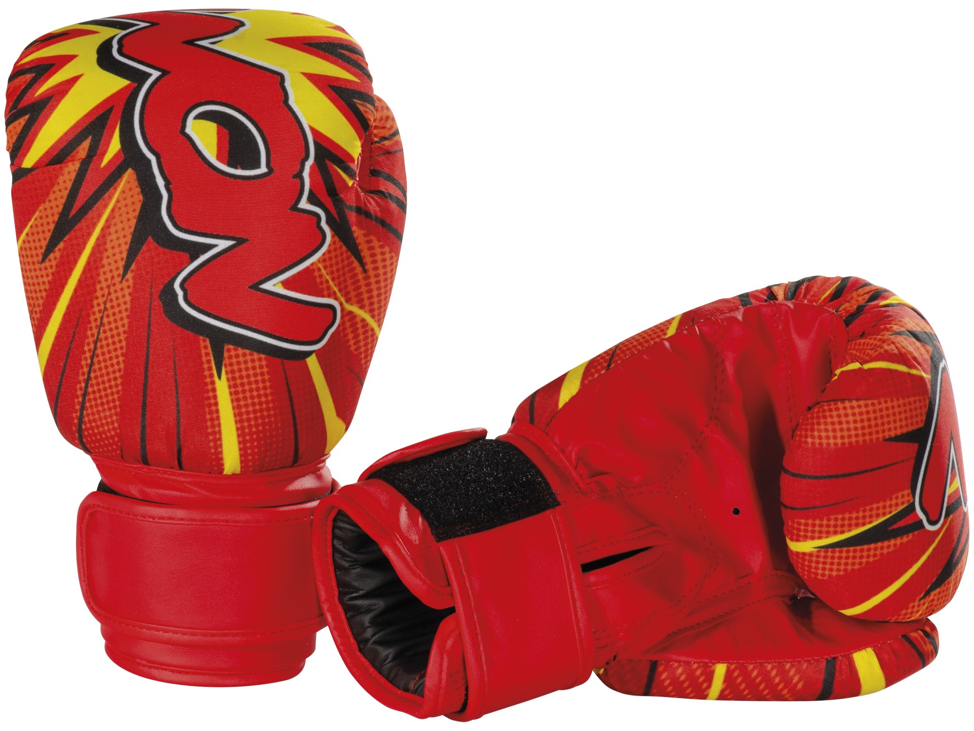 Gants de Boxe Graphic junior