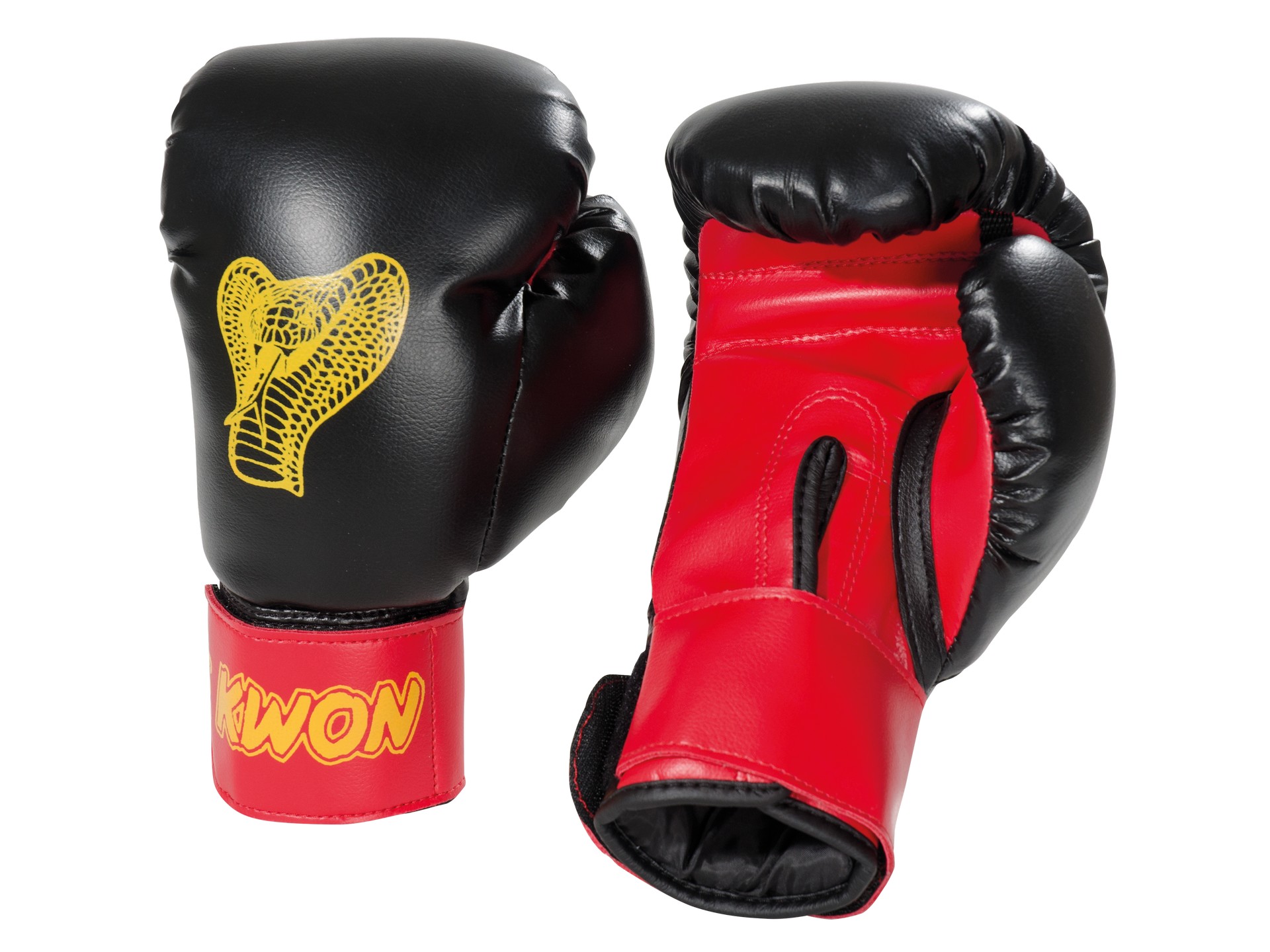 Gants de boxe Cobra enfants