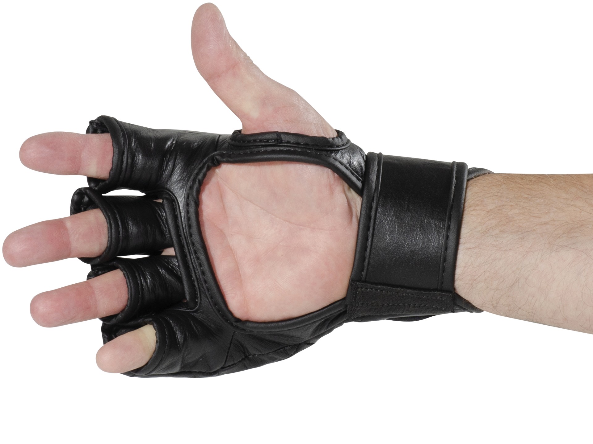 FIGHTNATURE MMA Gants  Compete