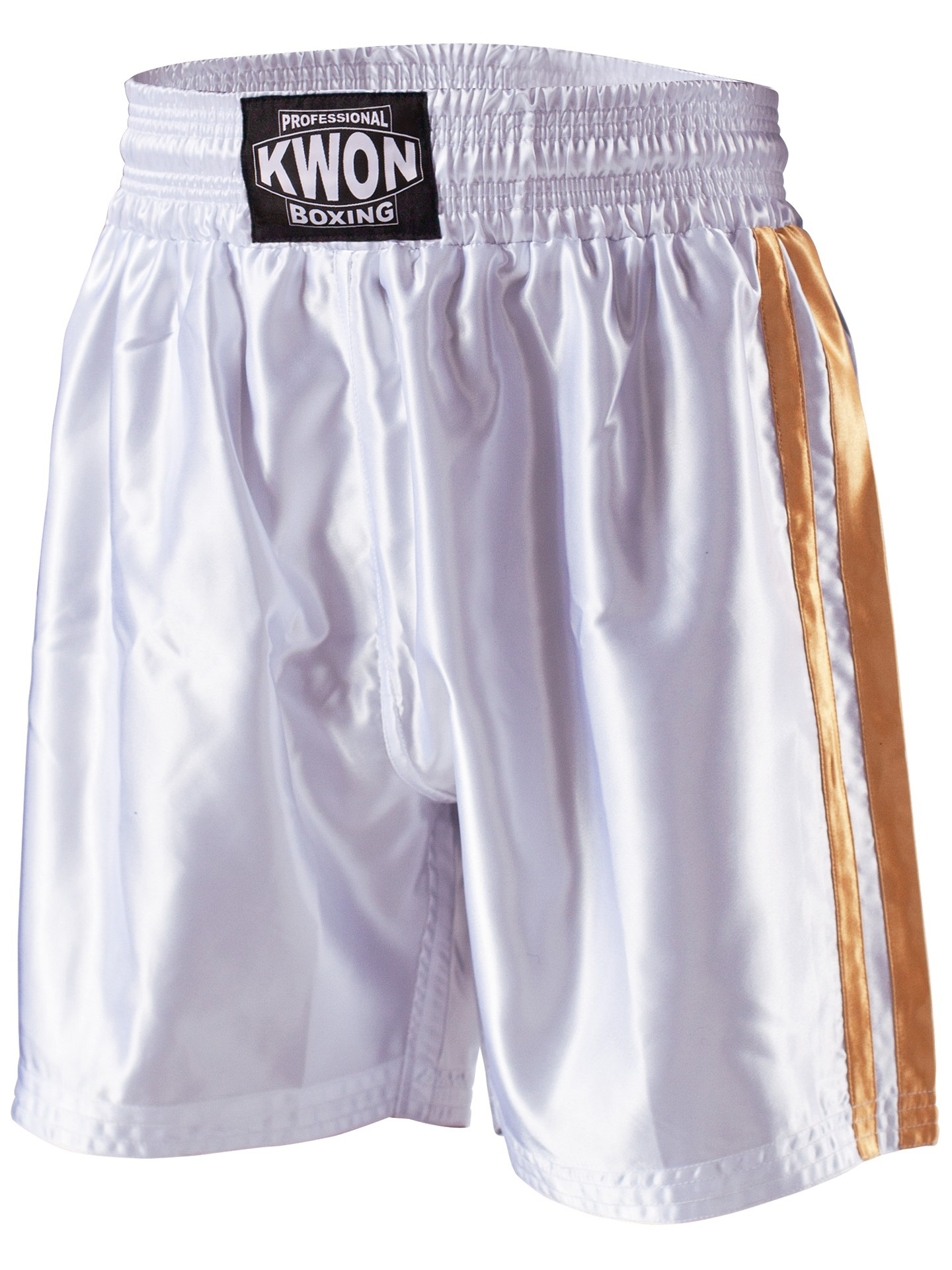 Shorts de boxe