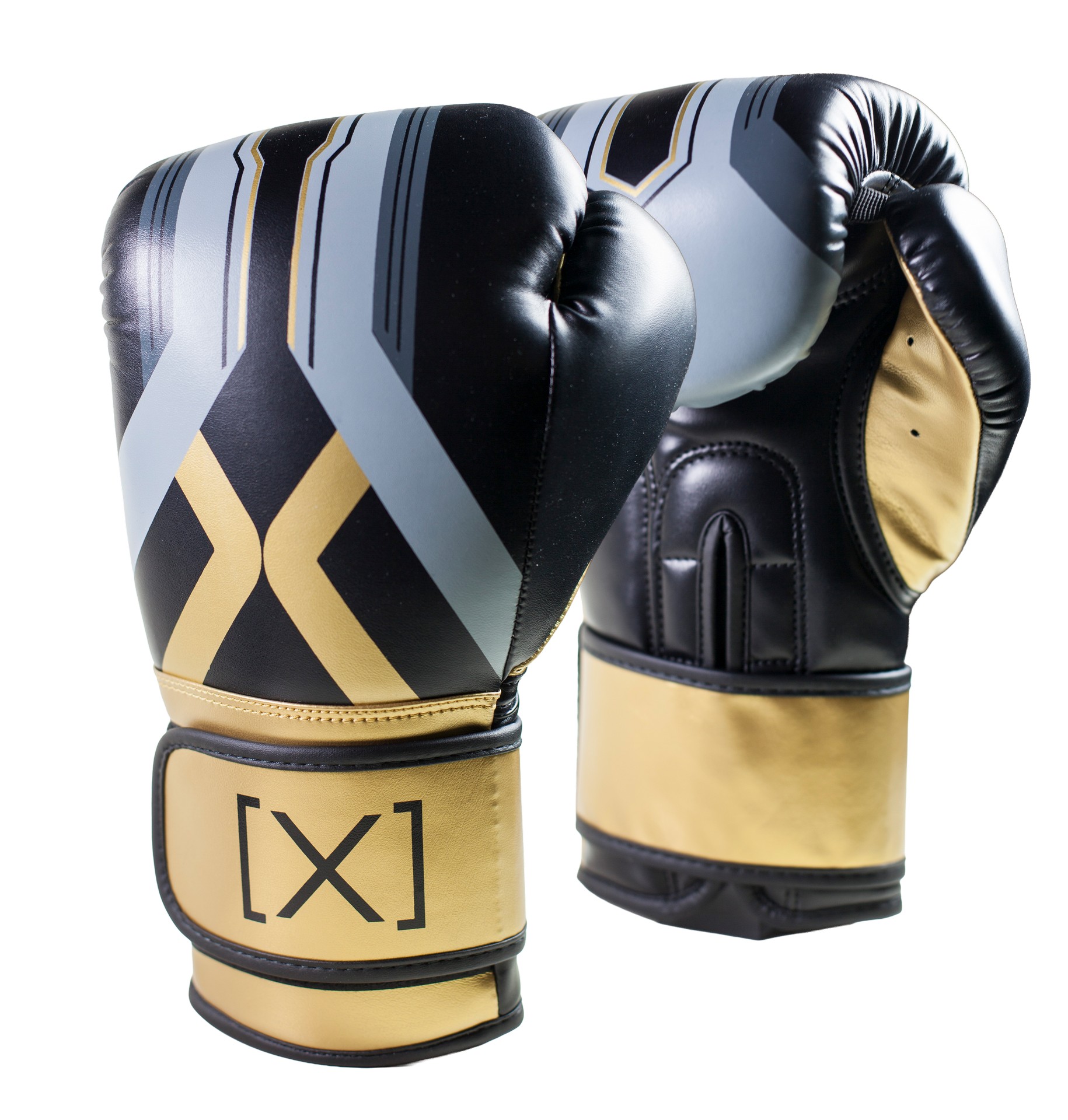 [X] Gant de boxe X2 - Édition Limitée