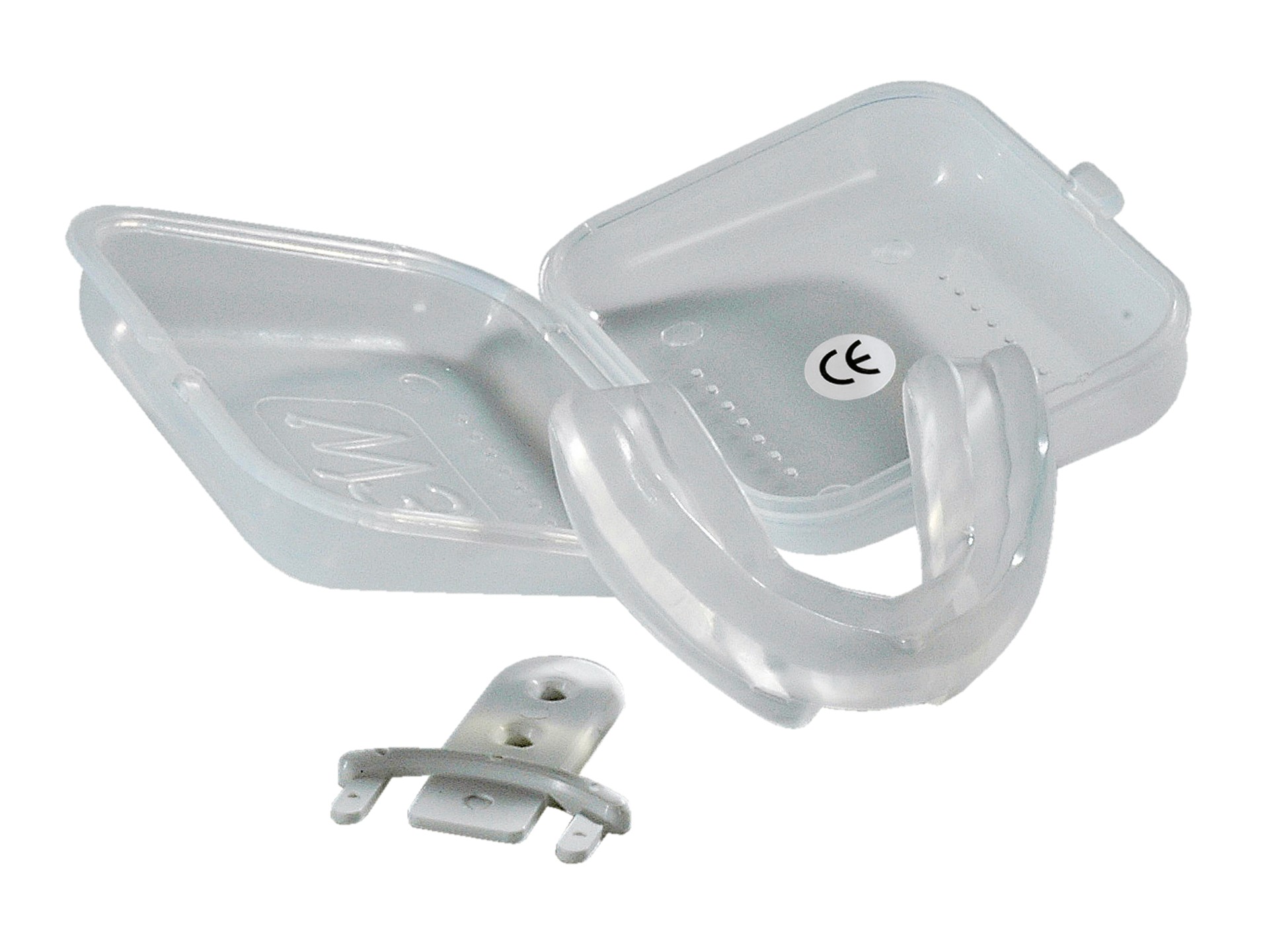 Protege dents Professional