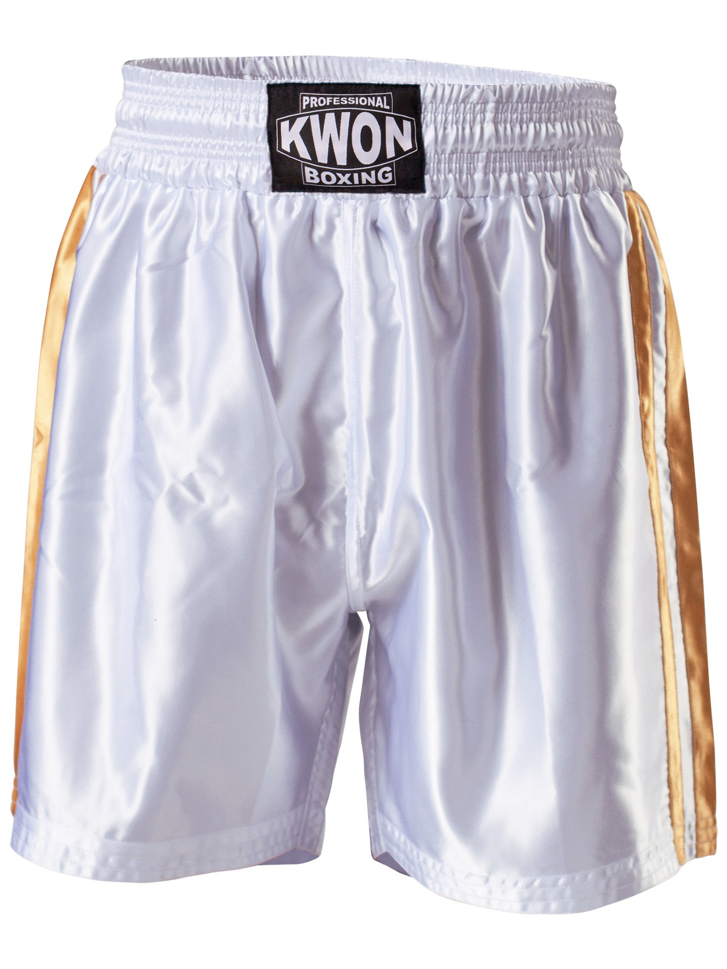 Shorts de boxe