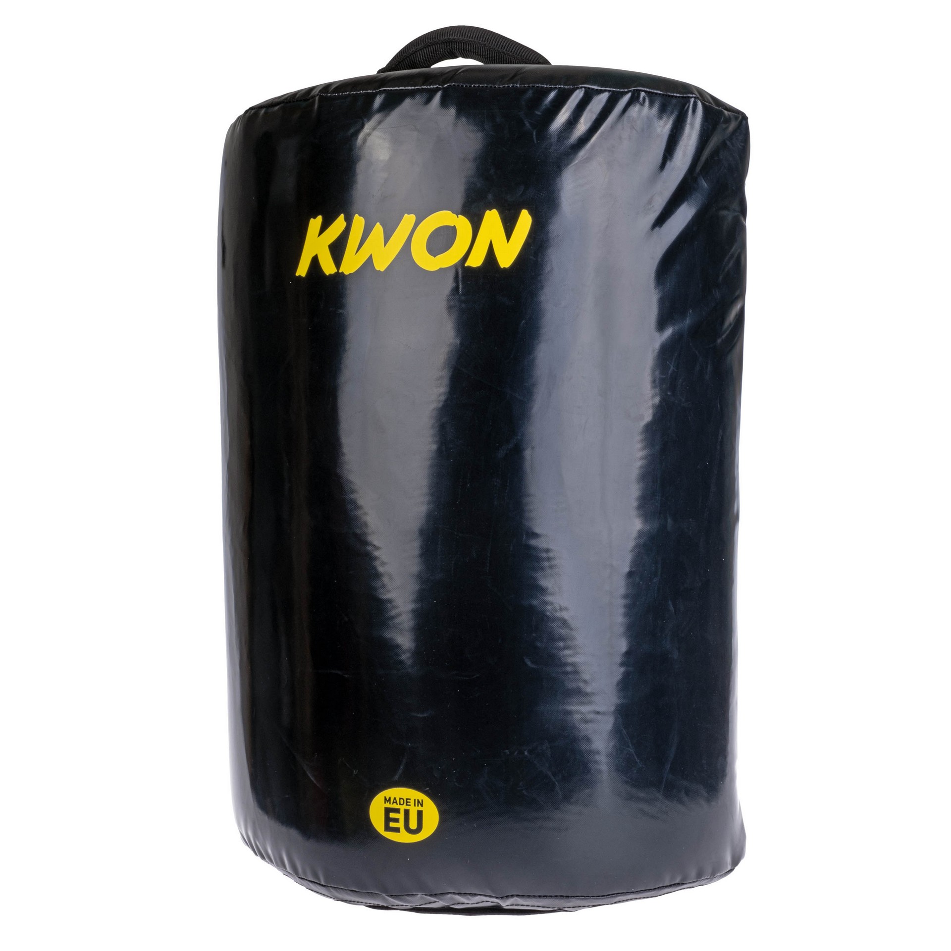 Coussin de frappe tactique demi-rond