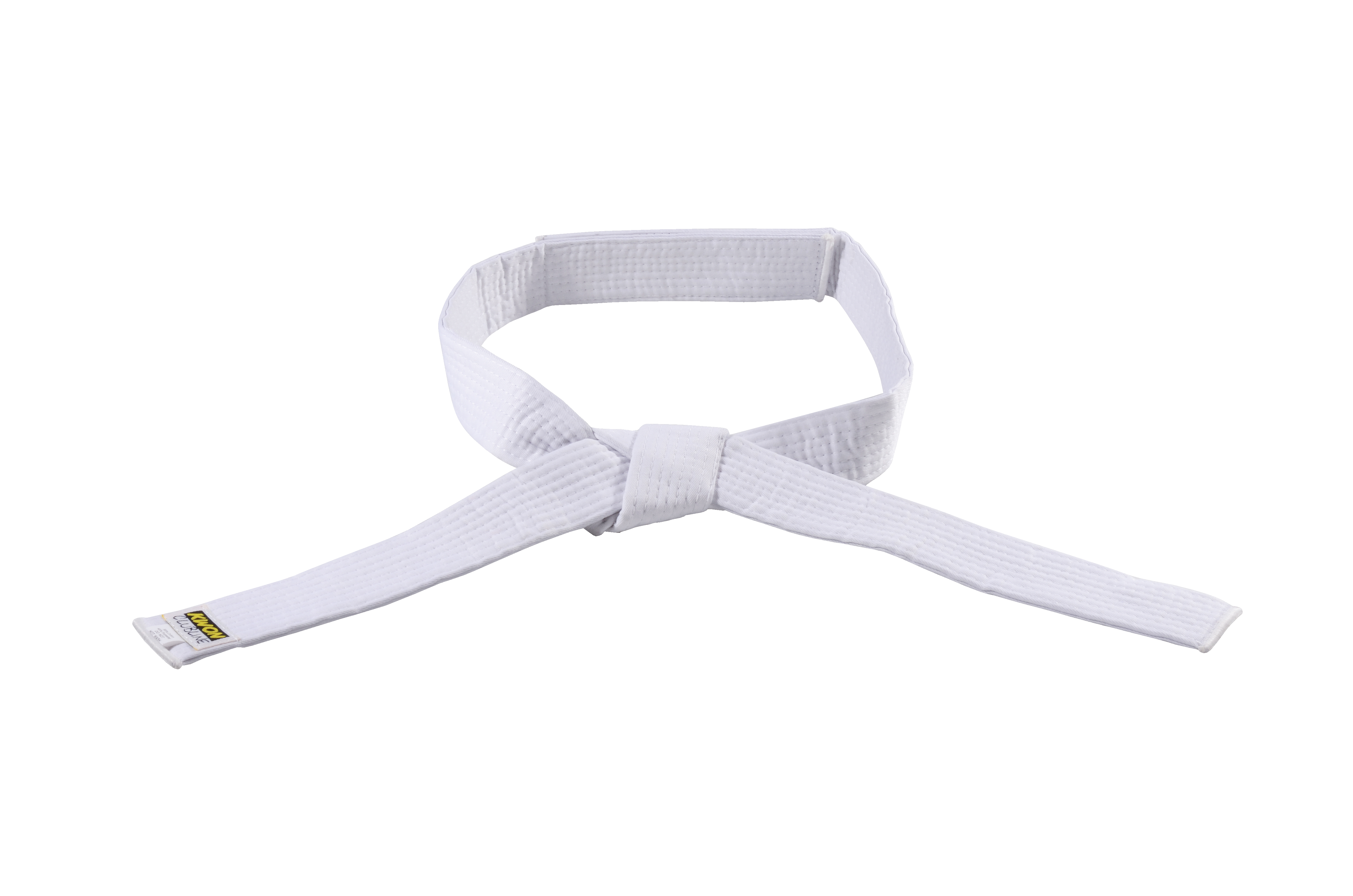 Ceinture de Velcro pour des enfants, unicolore