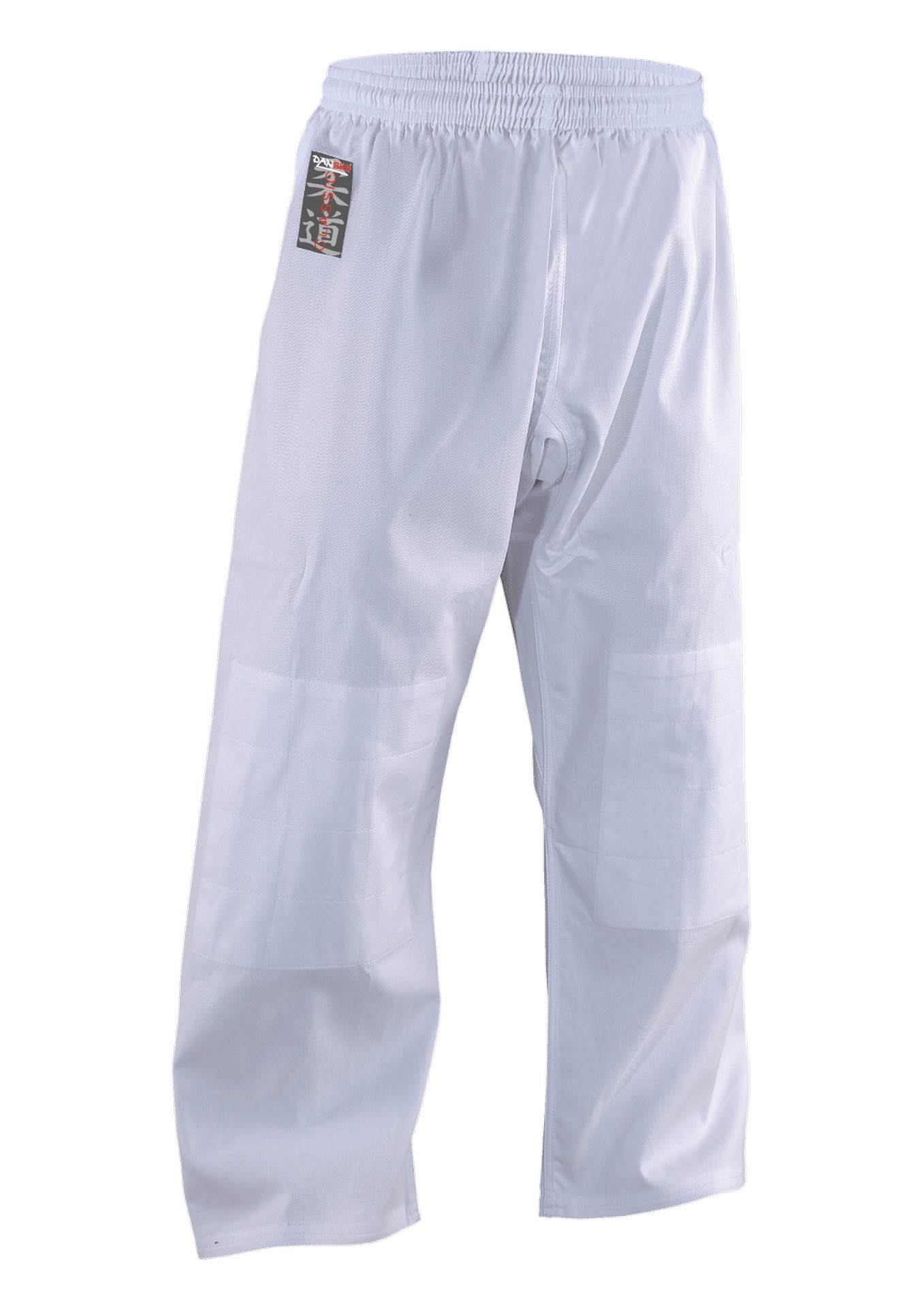 DANRHO Pantalon de Judo Classic