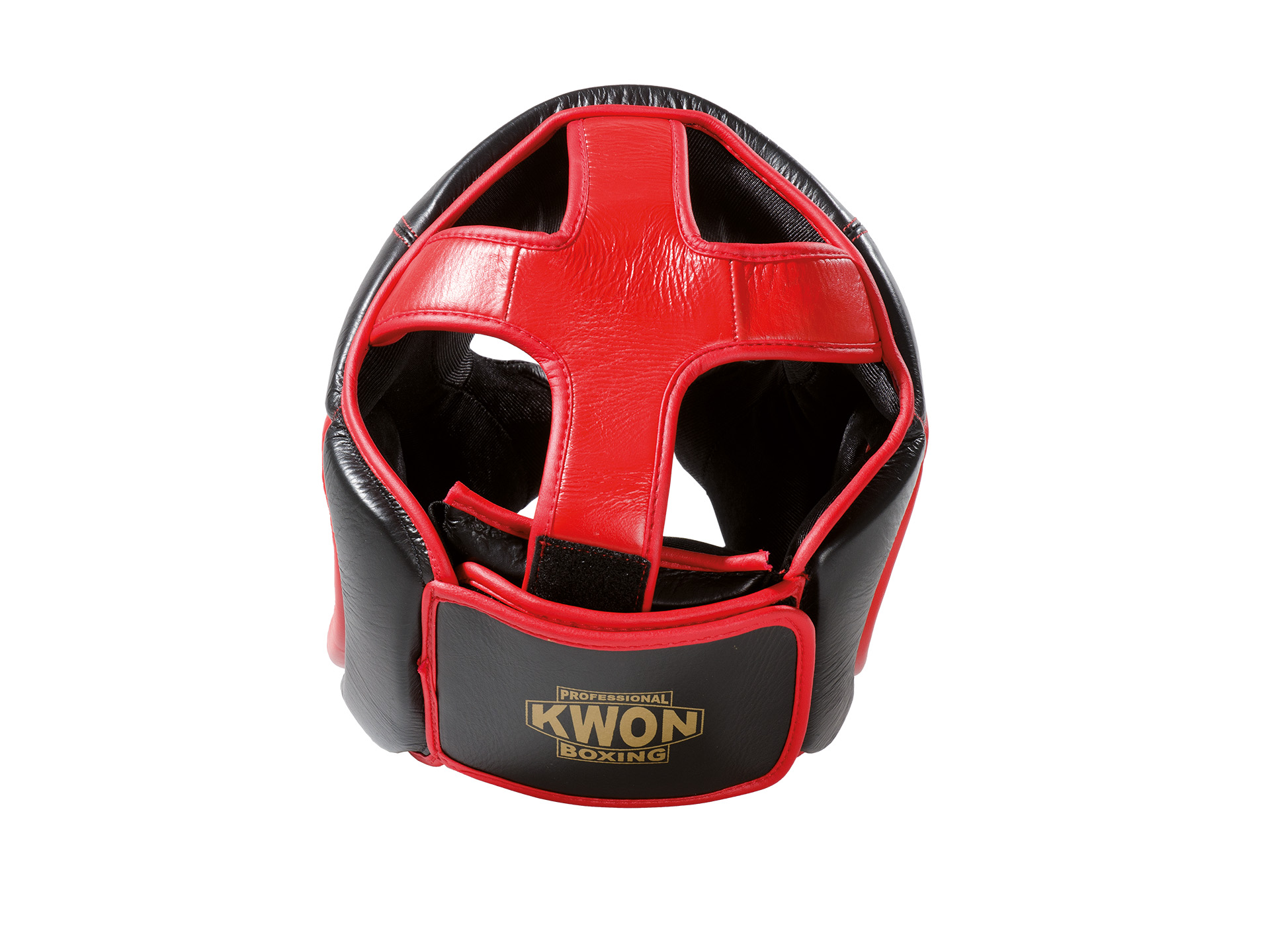 Casque de boxe Sparring