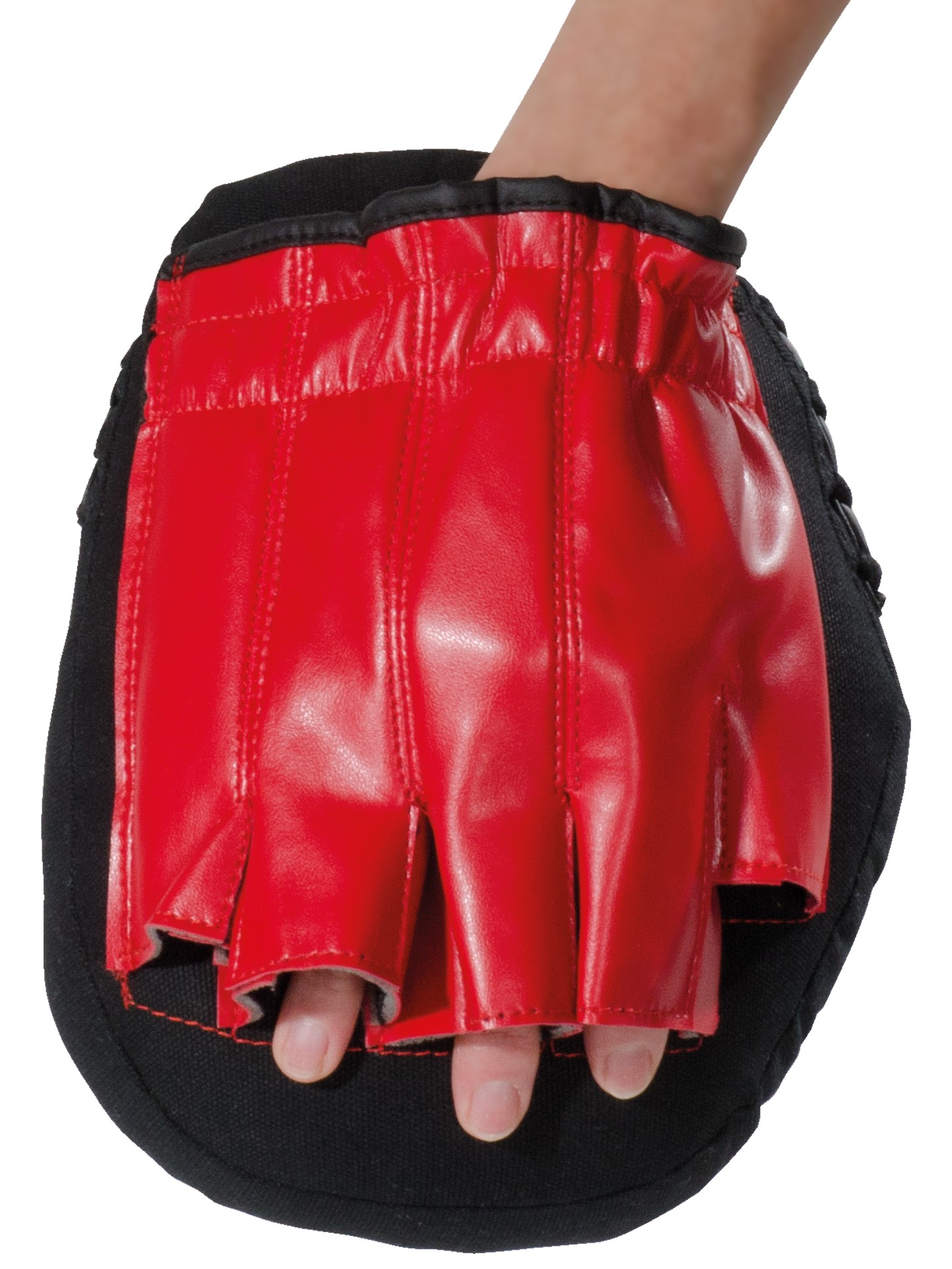 Patte d’ours soft pour débutants