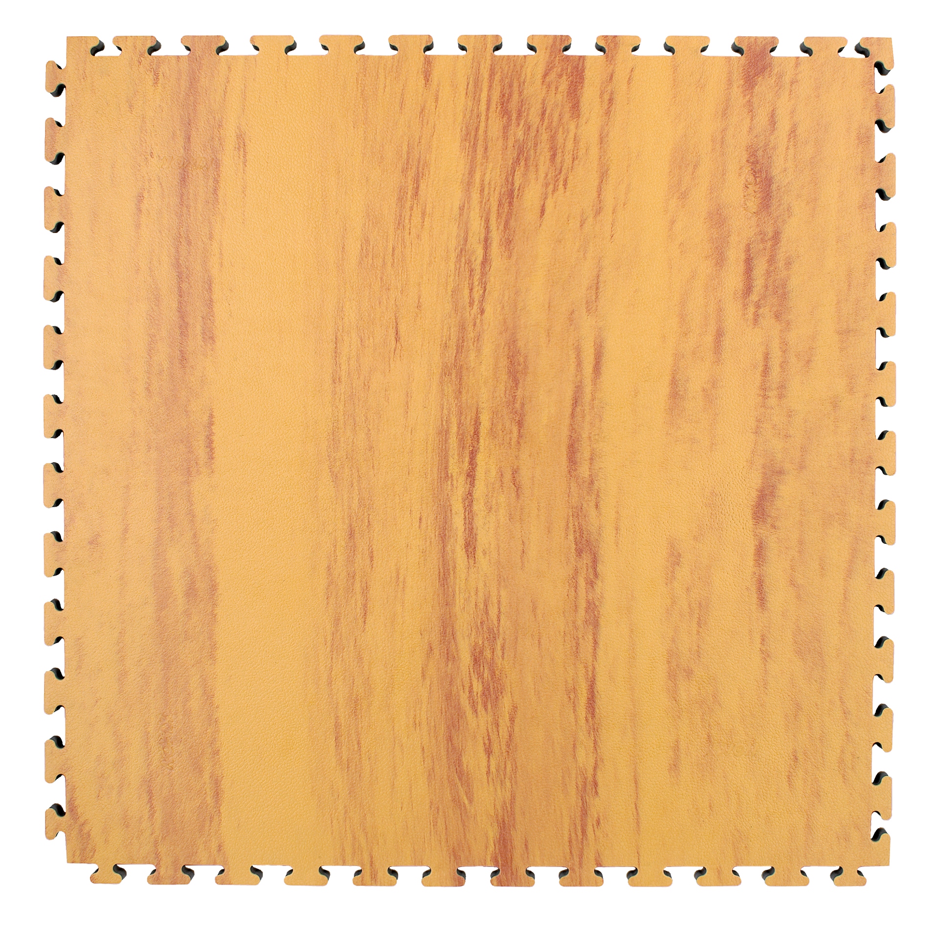 Tapis réversible avec structure en picots 2,5 cm