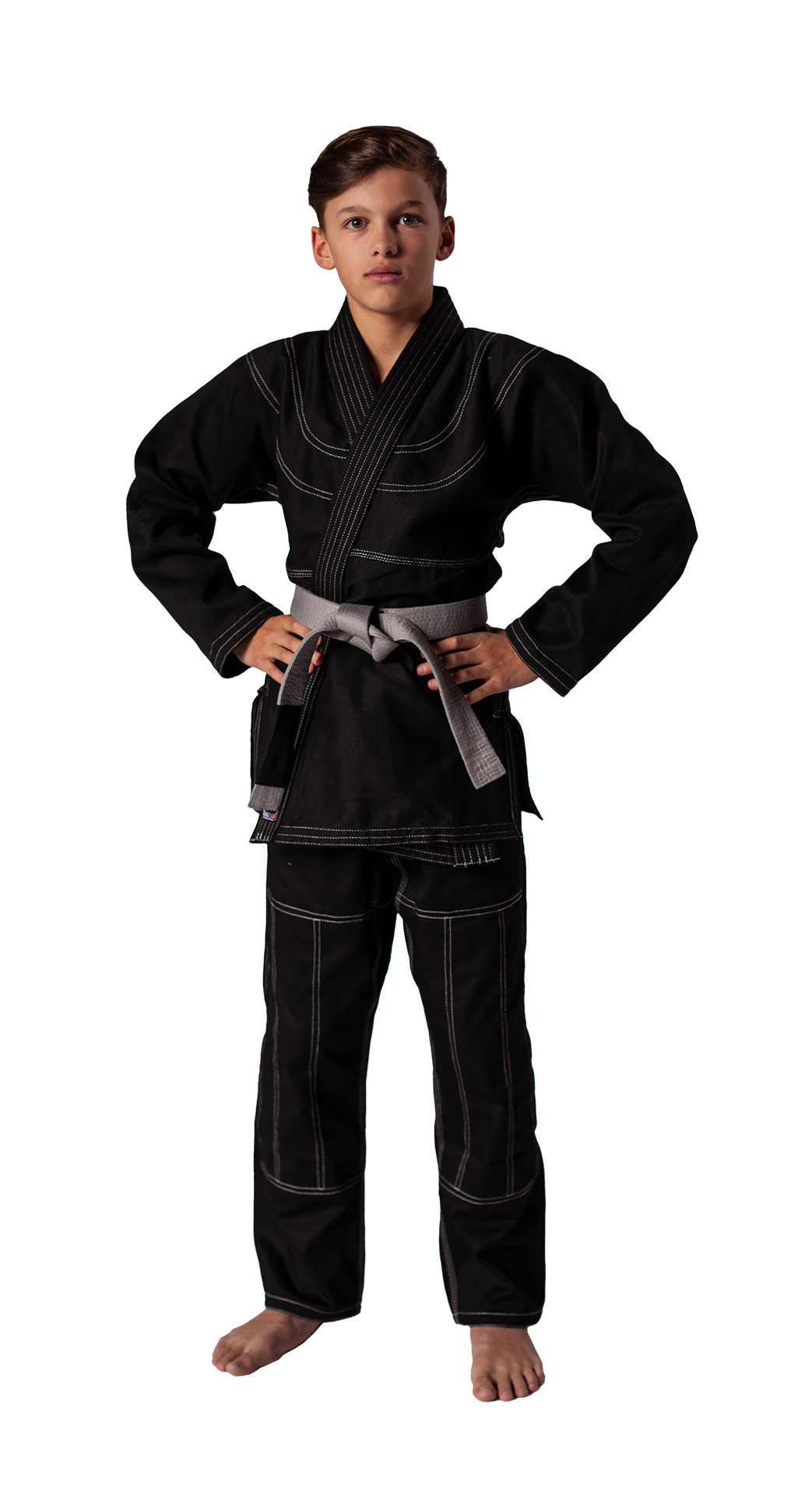 DANRHO Kimono Brazilian Jiu Jitsu 250 g