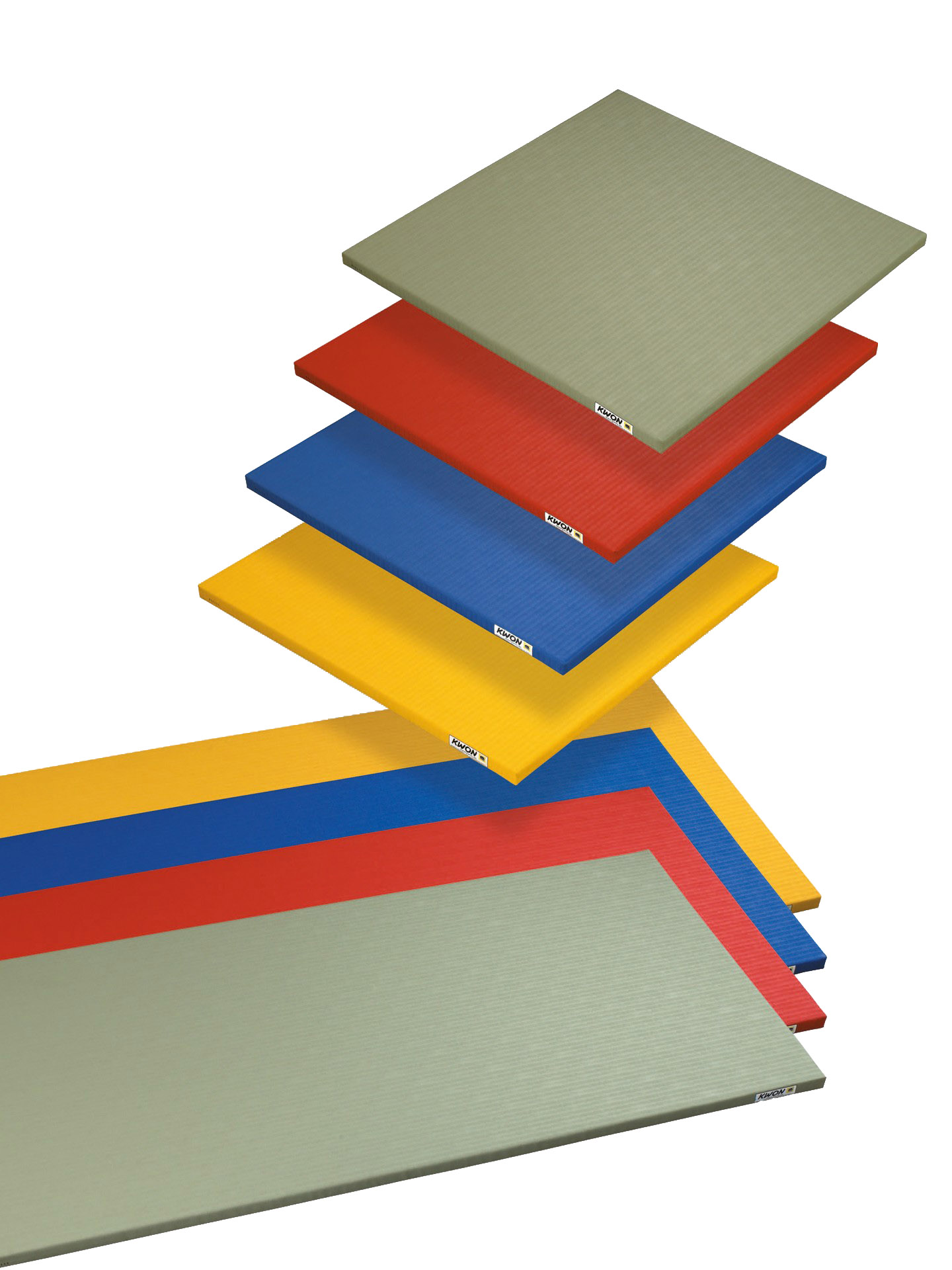 RHODE TATAMI Tapis de Judo  Kasei RG 200