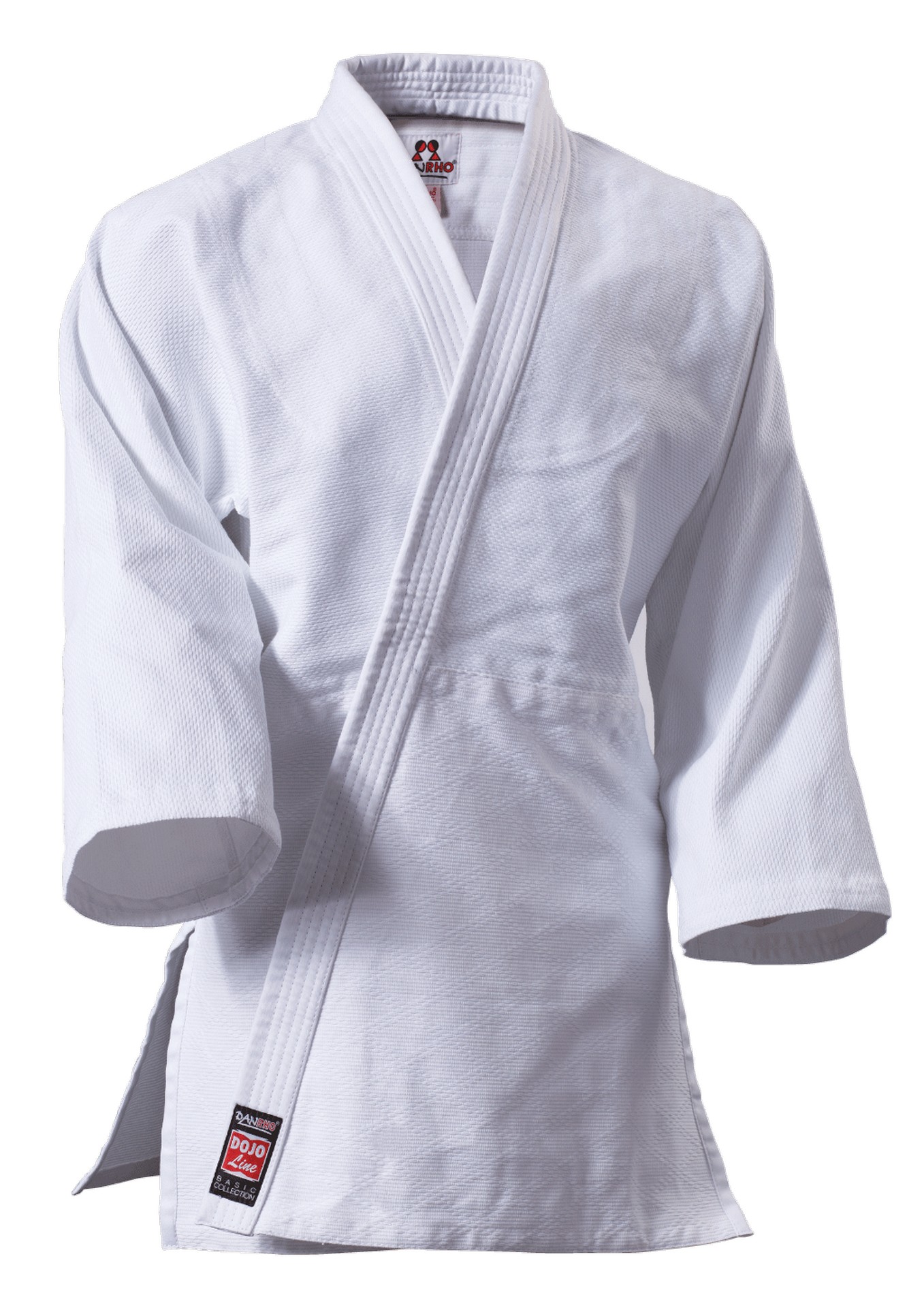 Dojo-Line Judo-Gi blanc