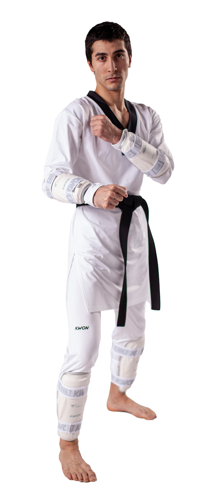 Protège-Avant-Bras KSL - reconnu WT