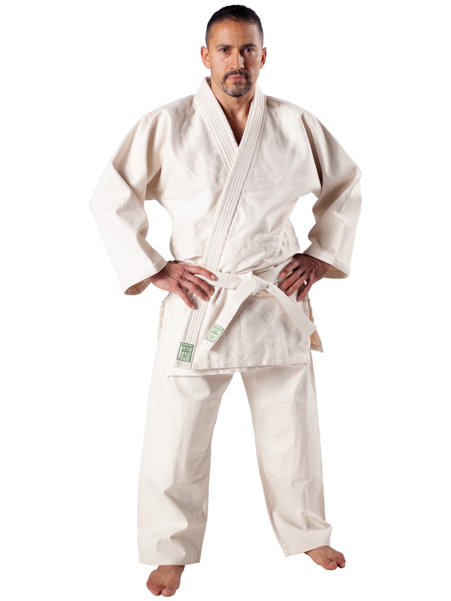 Dojo-Line Judogi non blanchi
