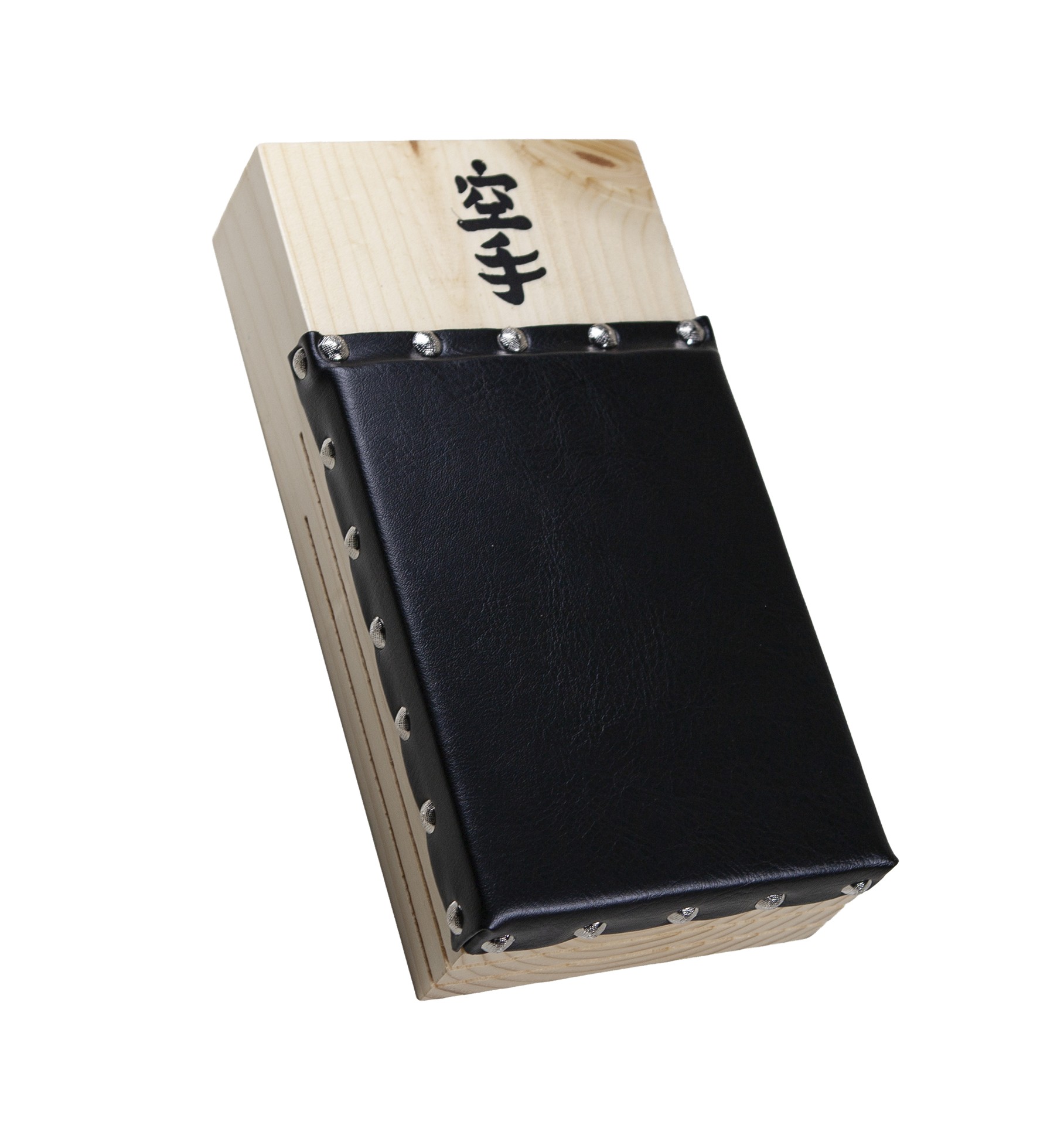 Kwon Makiwara en bois