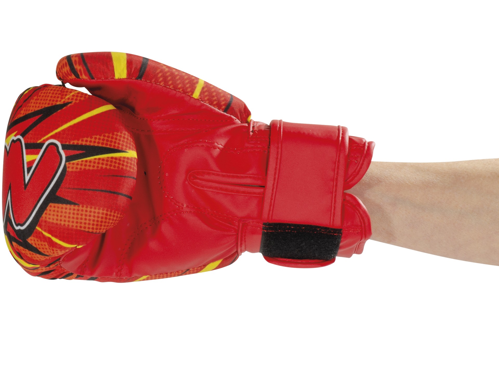 Gants de Boxe Graphic junior
