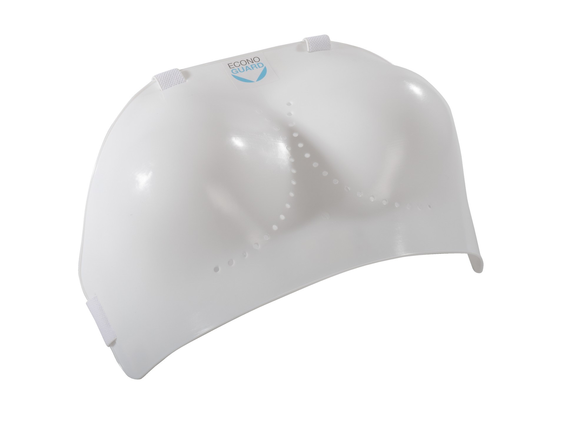 Coques Econo Guard - WUKF reconnu