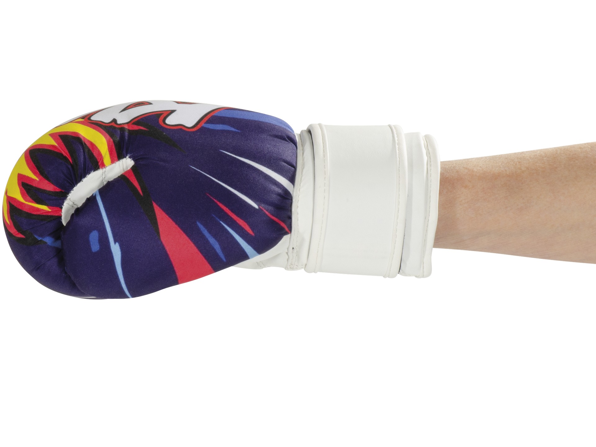 Gants de Boxe Graphic junior