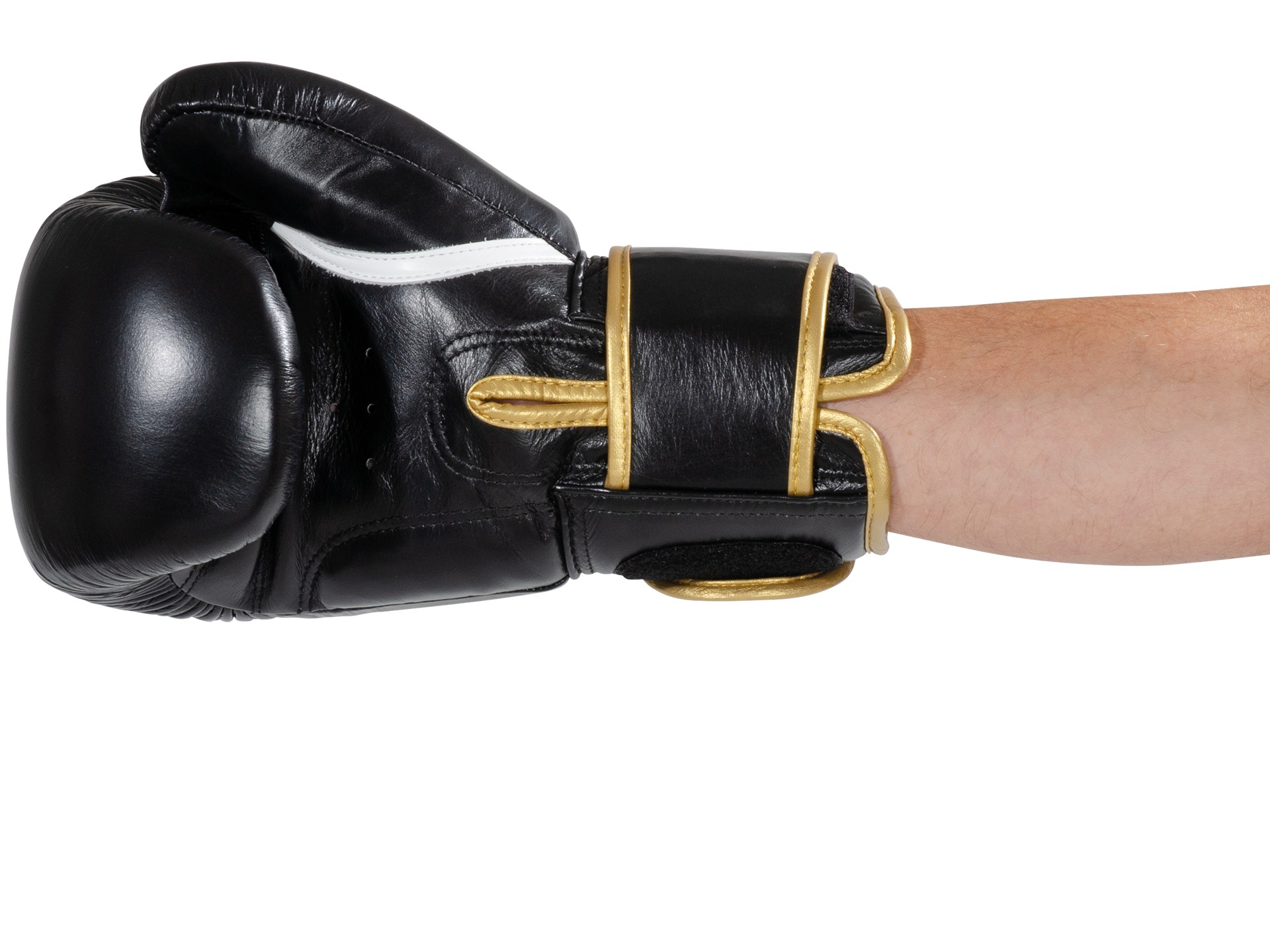 Gants de boxe Thai Style
