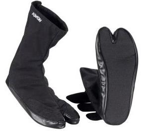 Chaussons Ninja Tabi