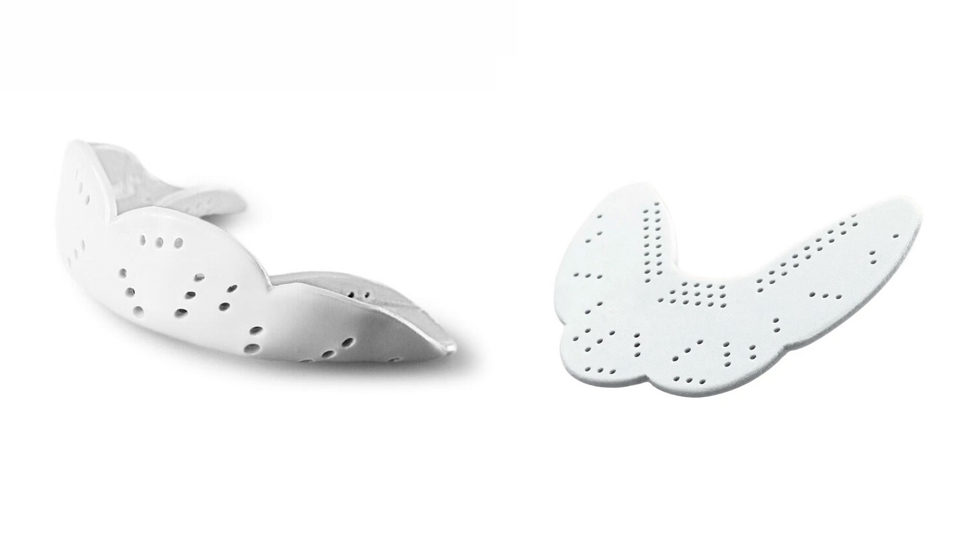 SISU Protége-dents Aero Nextgen Junior