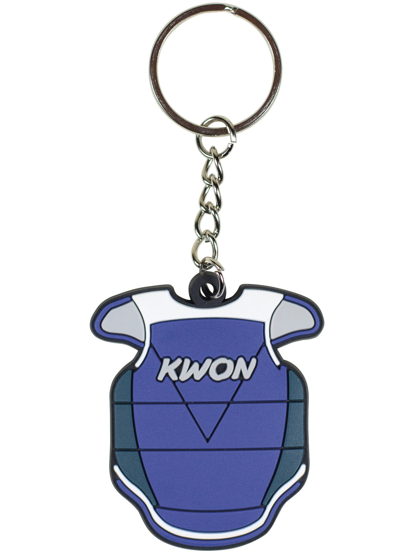 Porte-clés Plastron Taekwondo