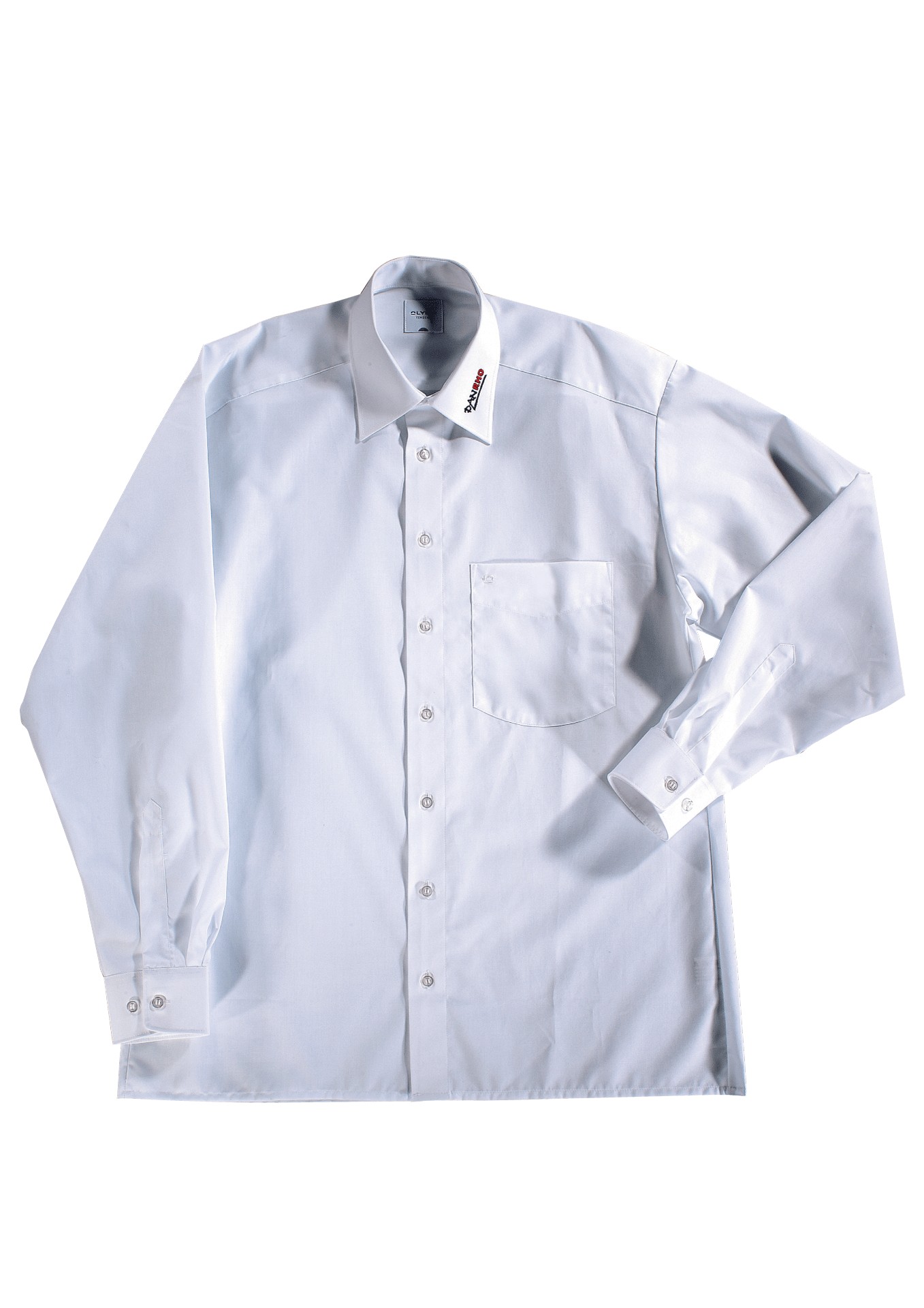 DANRHO Chemise manche longue