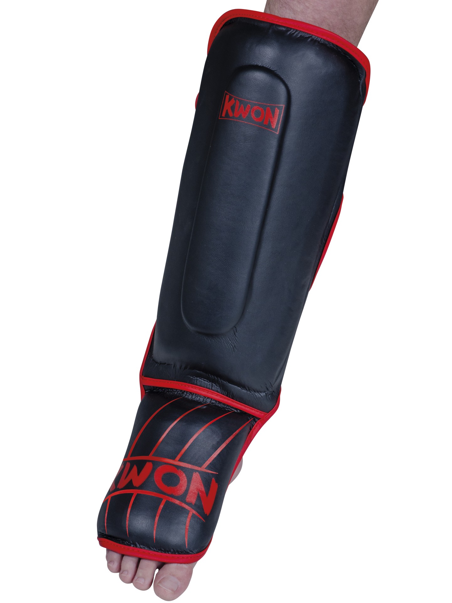 Protège-tibias Scratch