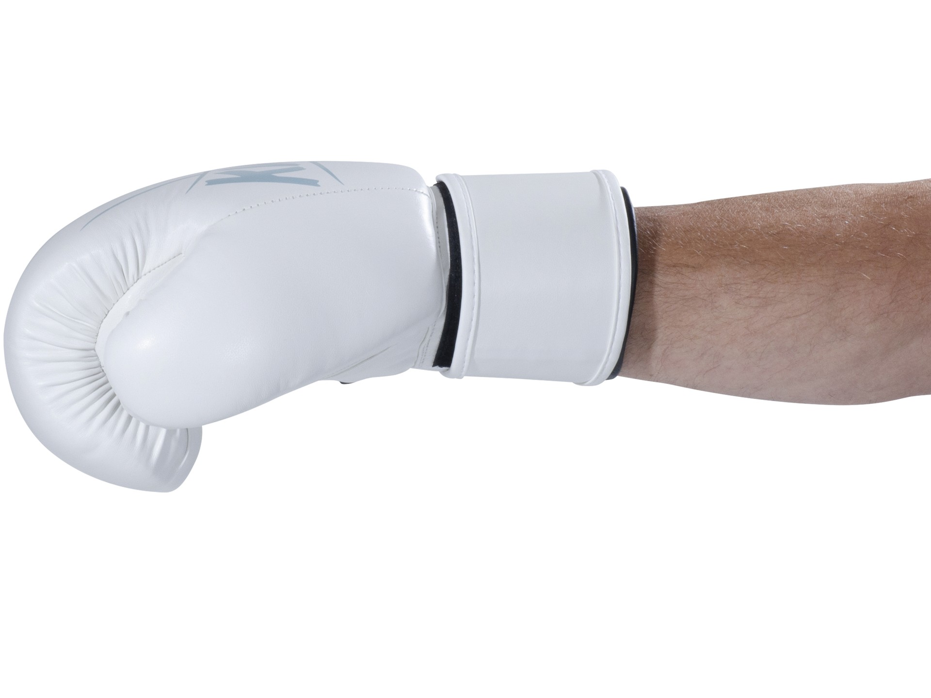 Gants de boxe Scratch