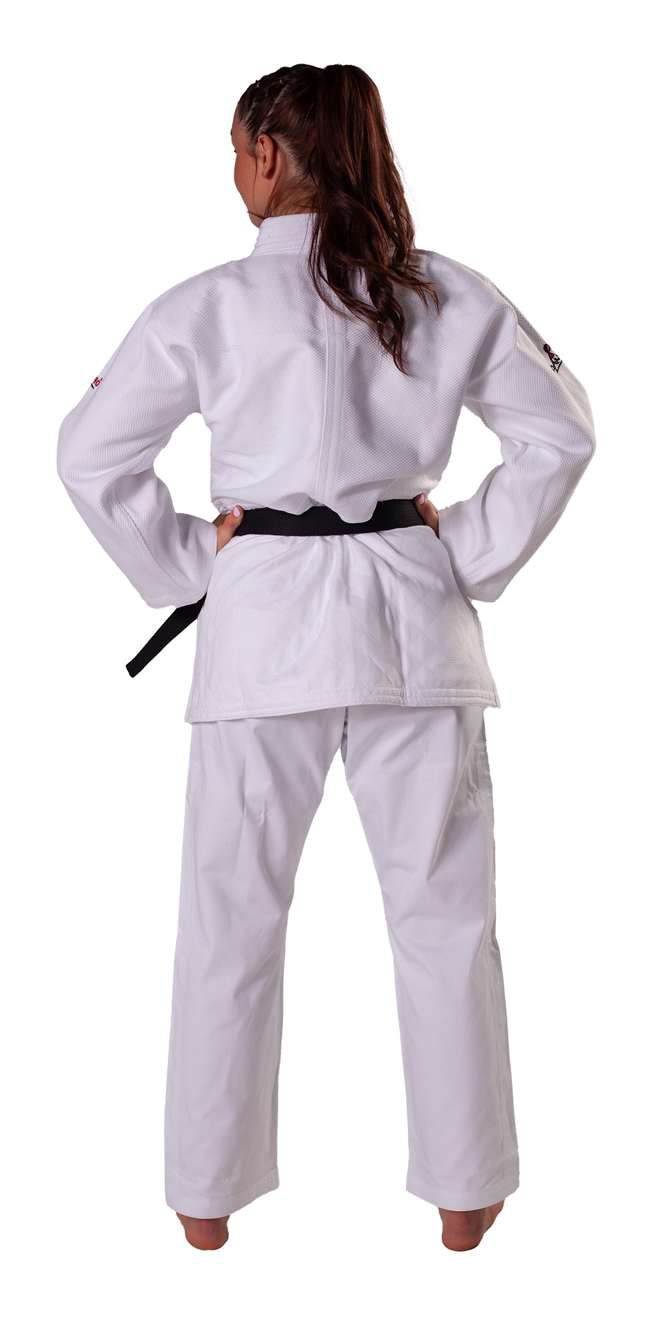 DANRHO Judo-Gi Sensei