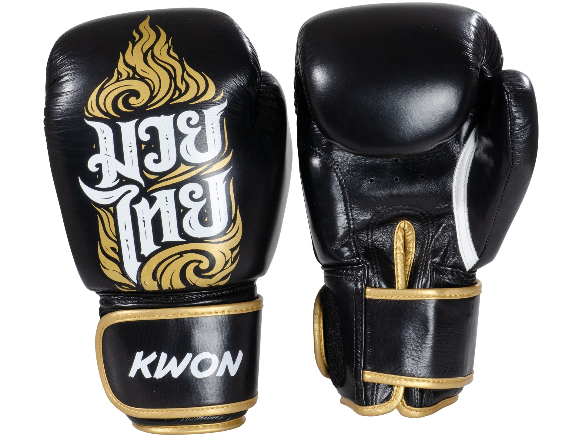 Gants de boxe Thai Style