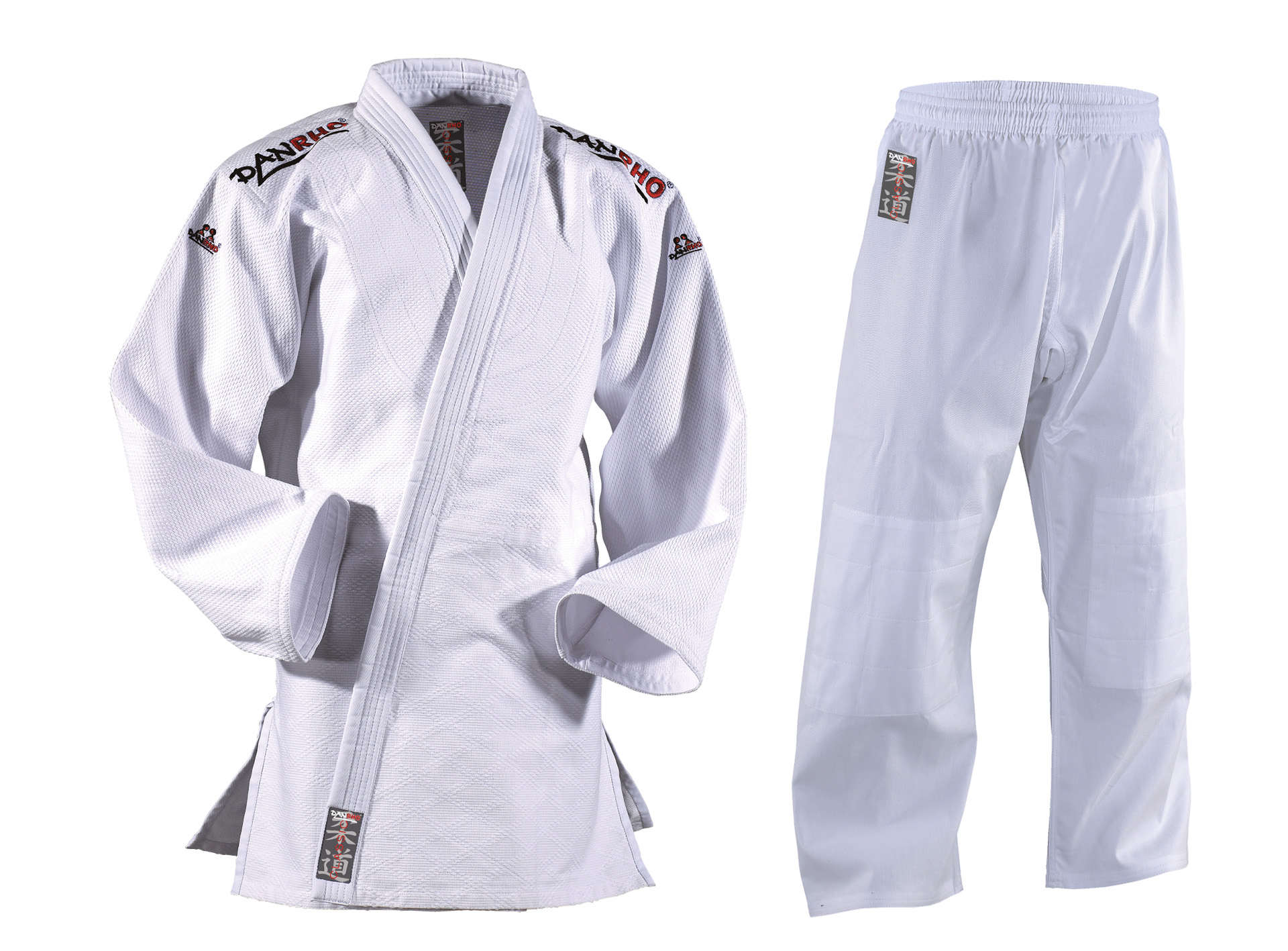 DANRHO Judo-Gi Classic