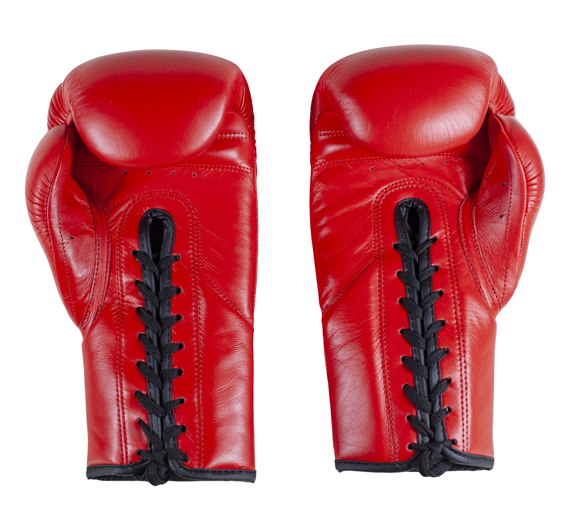 Gants de boxe Tournament rouge