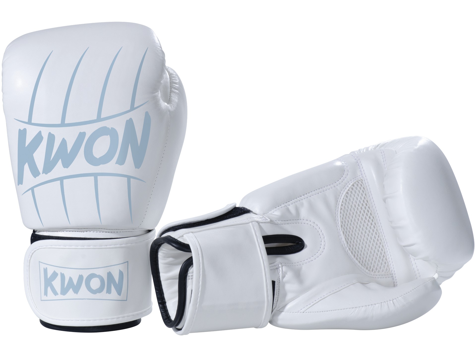 Gants de boxe Scratch
