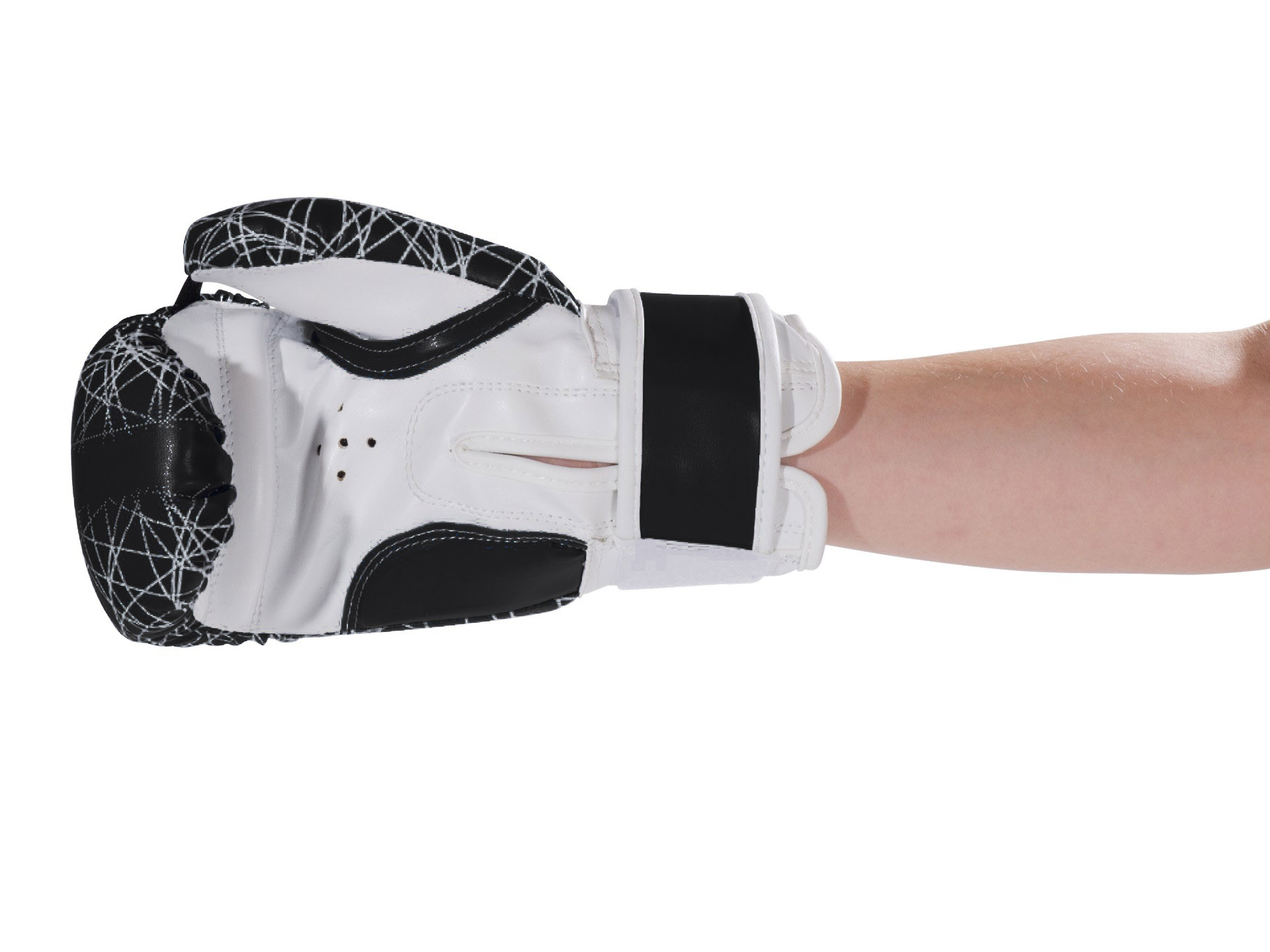 Gants de boxe Neon enfant