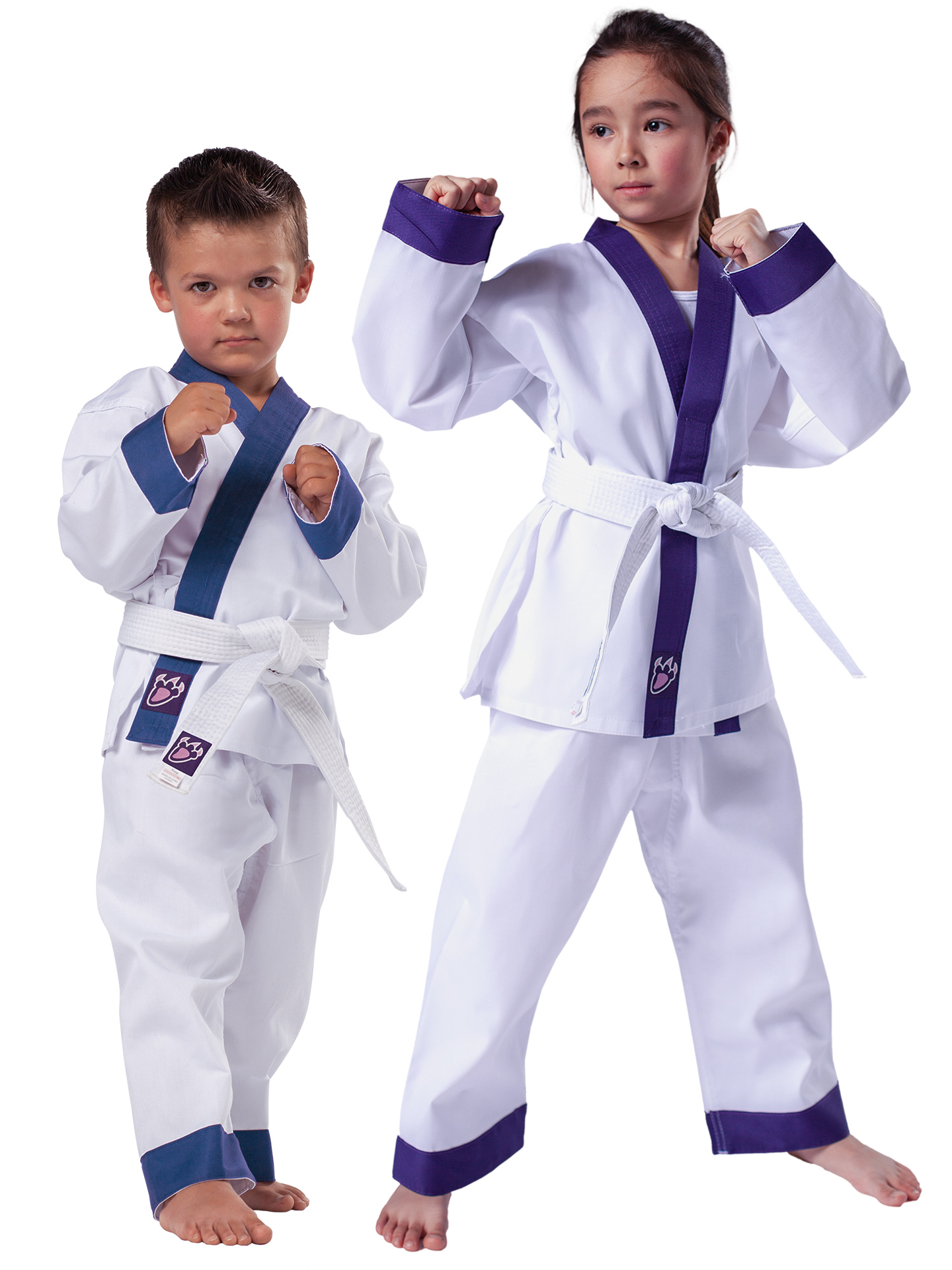 DRACHENKRALLE Survêtement