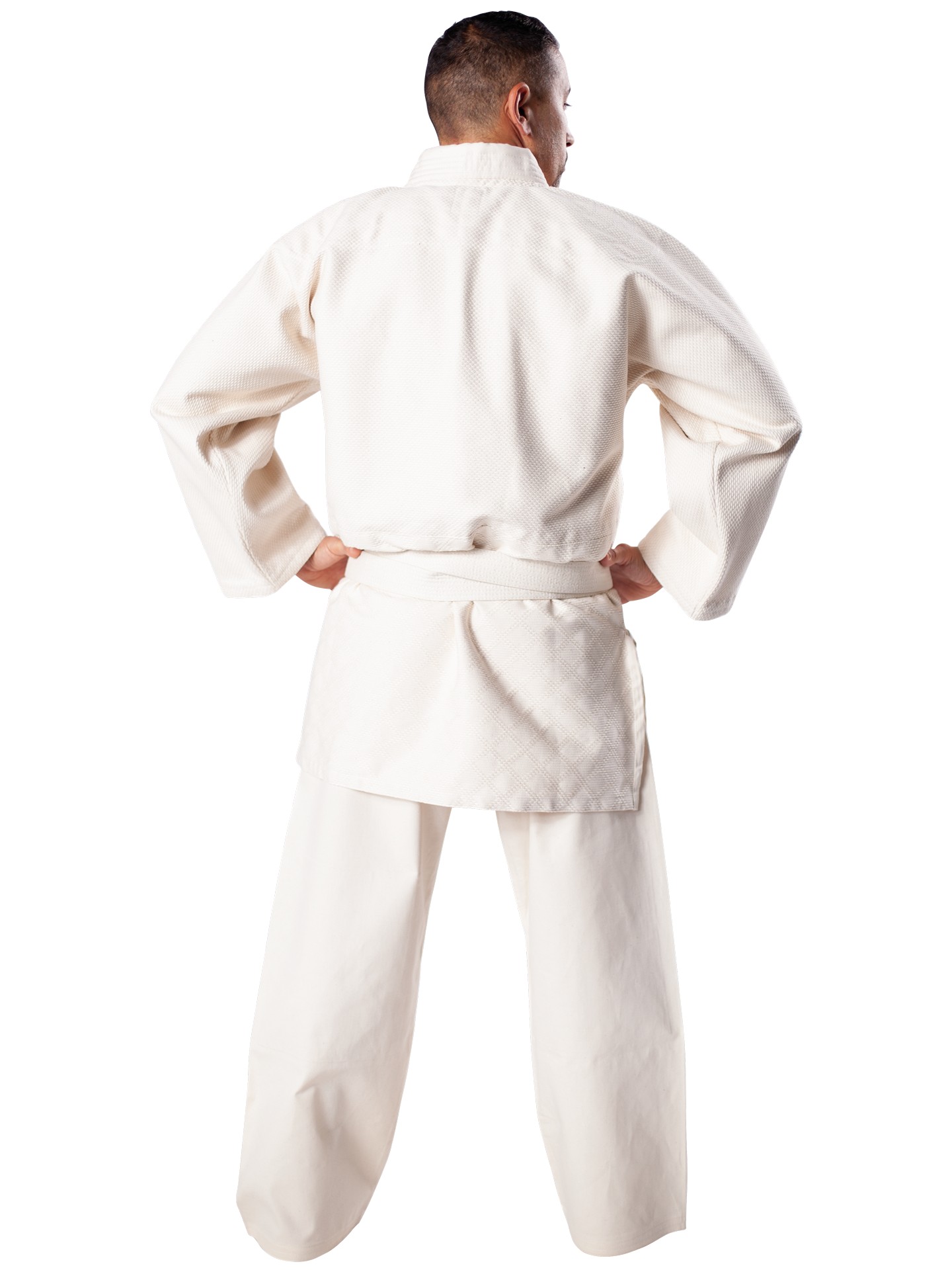 Dojo-Line Judogi non blanchi