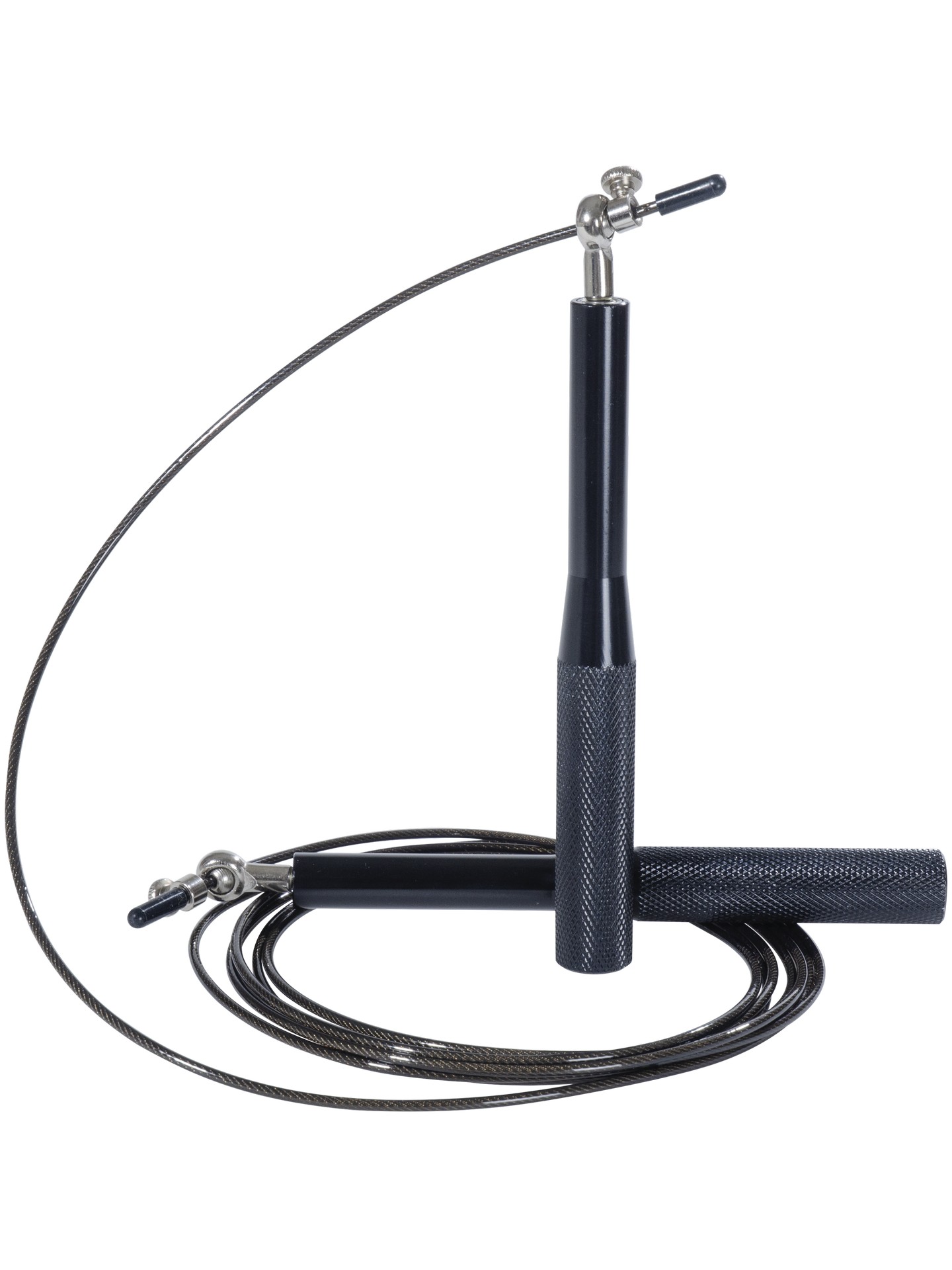 Corde à sauter Speed Pro réglable en longueur