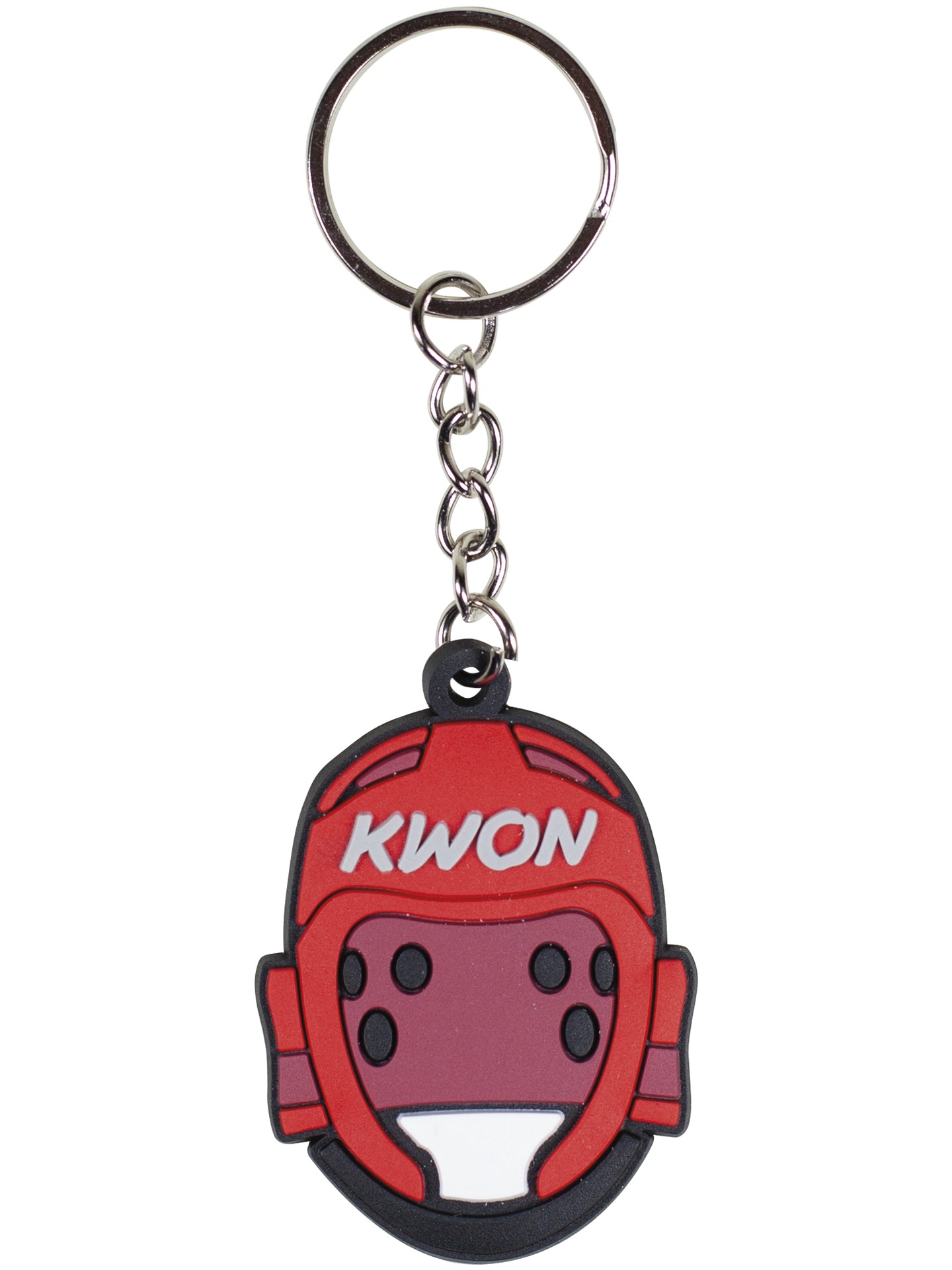 Porte-clés Casque Taekwondo