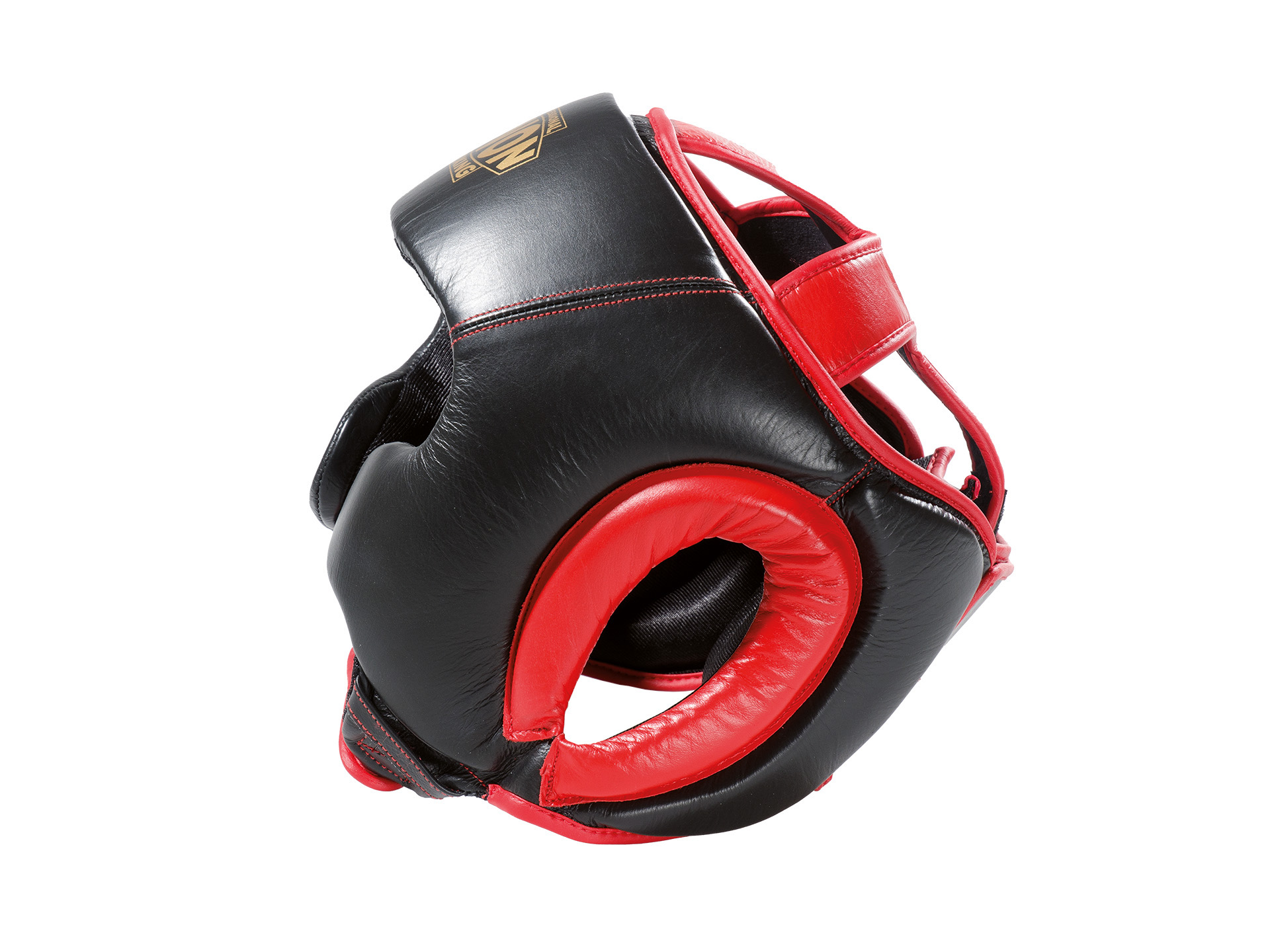 Casque de boxe Sparring
