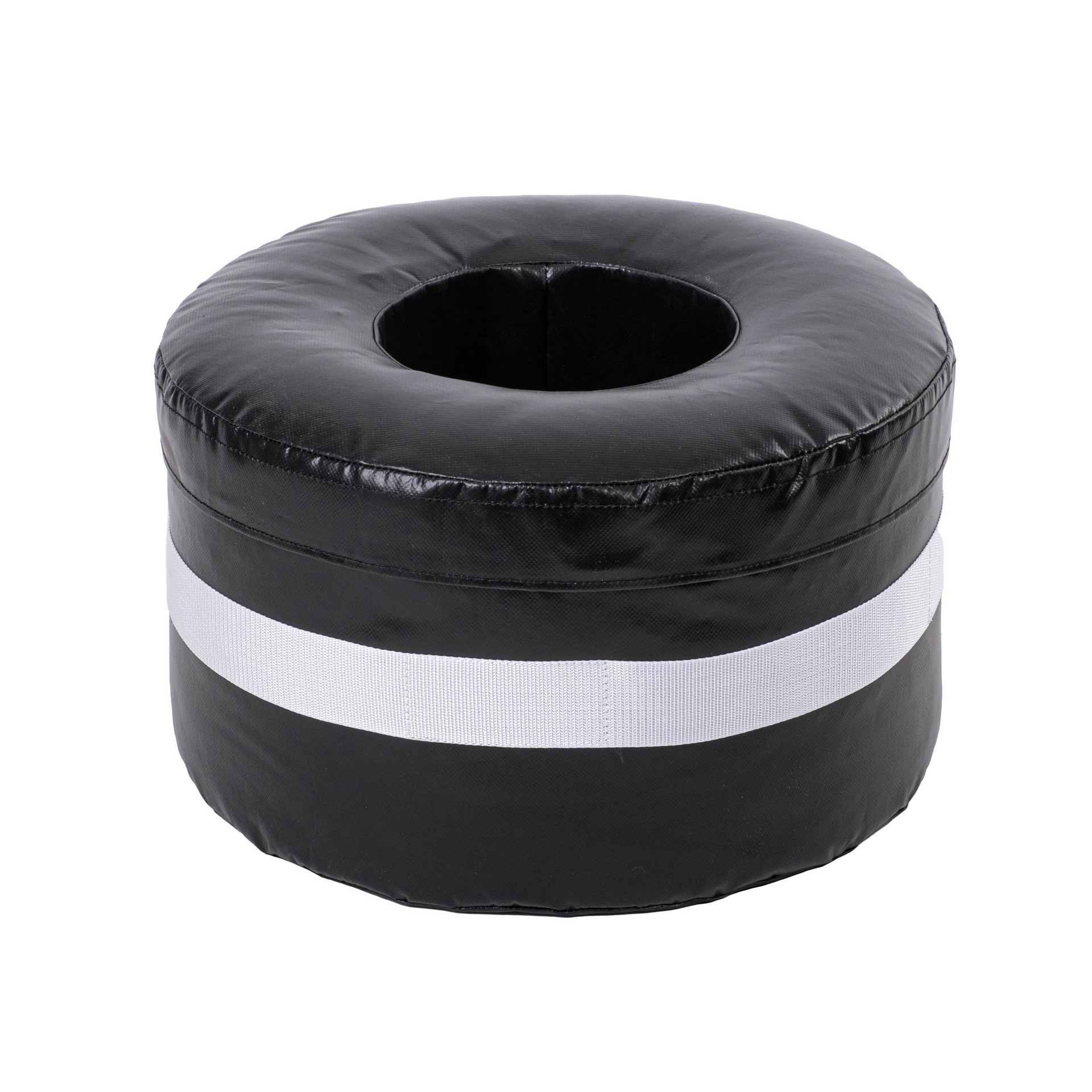 Sac de frappe sur pied Slim